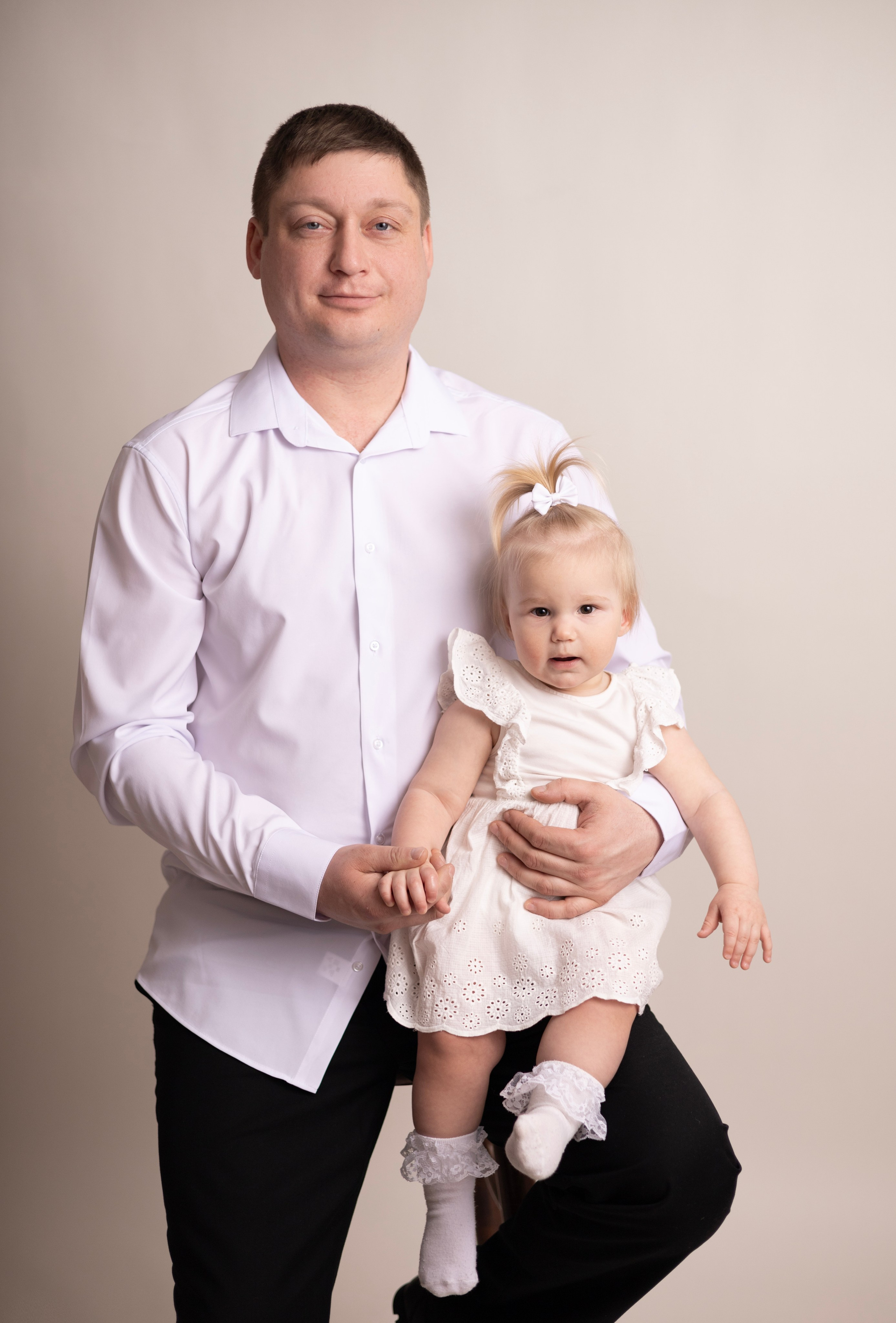 Годовасие. Детский новорождённых и детей постарше Анисимова Полина