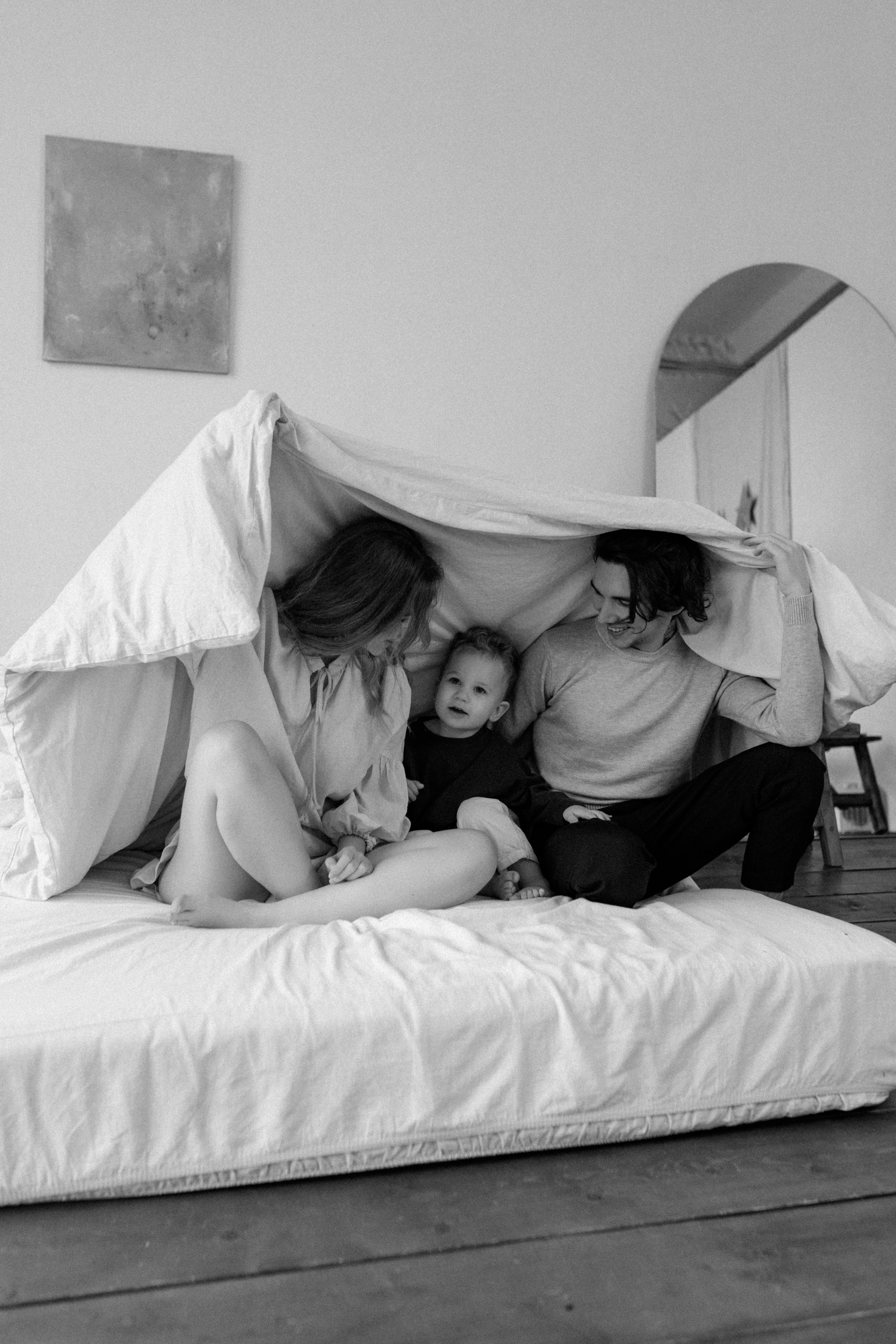 Эвелина, Евгений, Леран. Семейный и свадебный фотограф в Краснодарском крае и РА Юлия Голуб