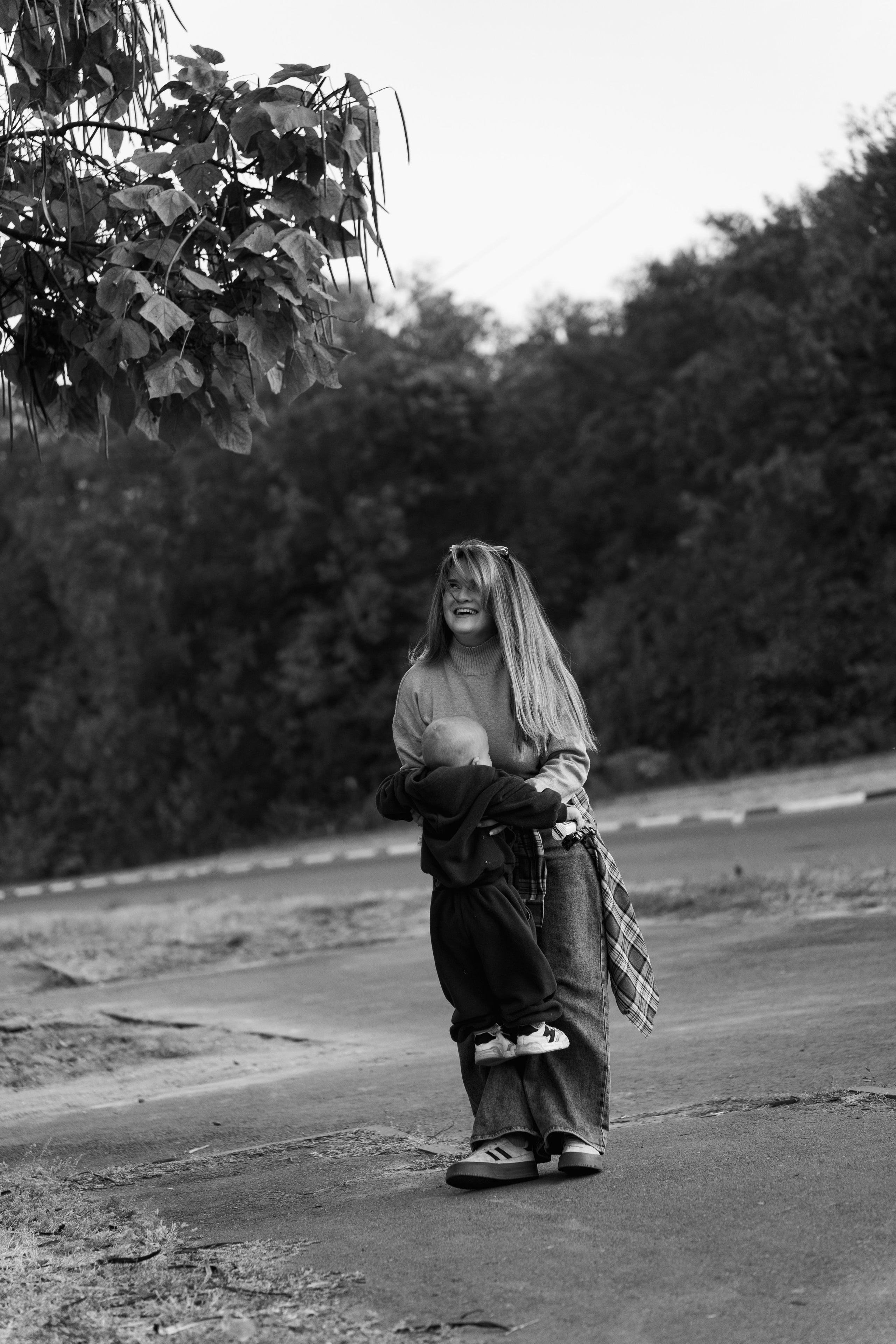 Наташа и Макар. Фотограф в Старом Осколе и Воронеже Анастасия Епифанцева