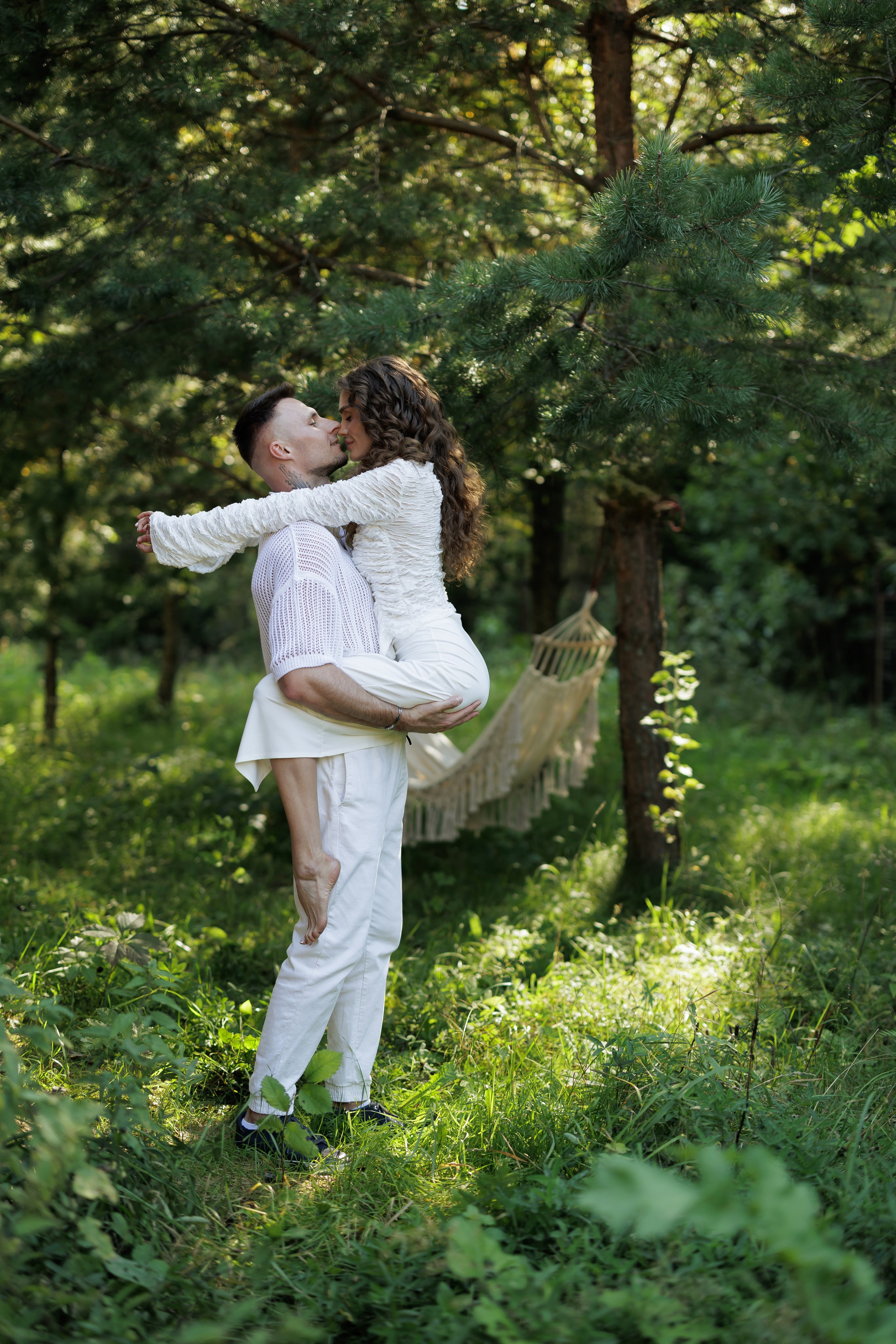 Roma & Alina. Свадебный фотограф Москва Брянск Елена Клещёва