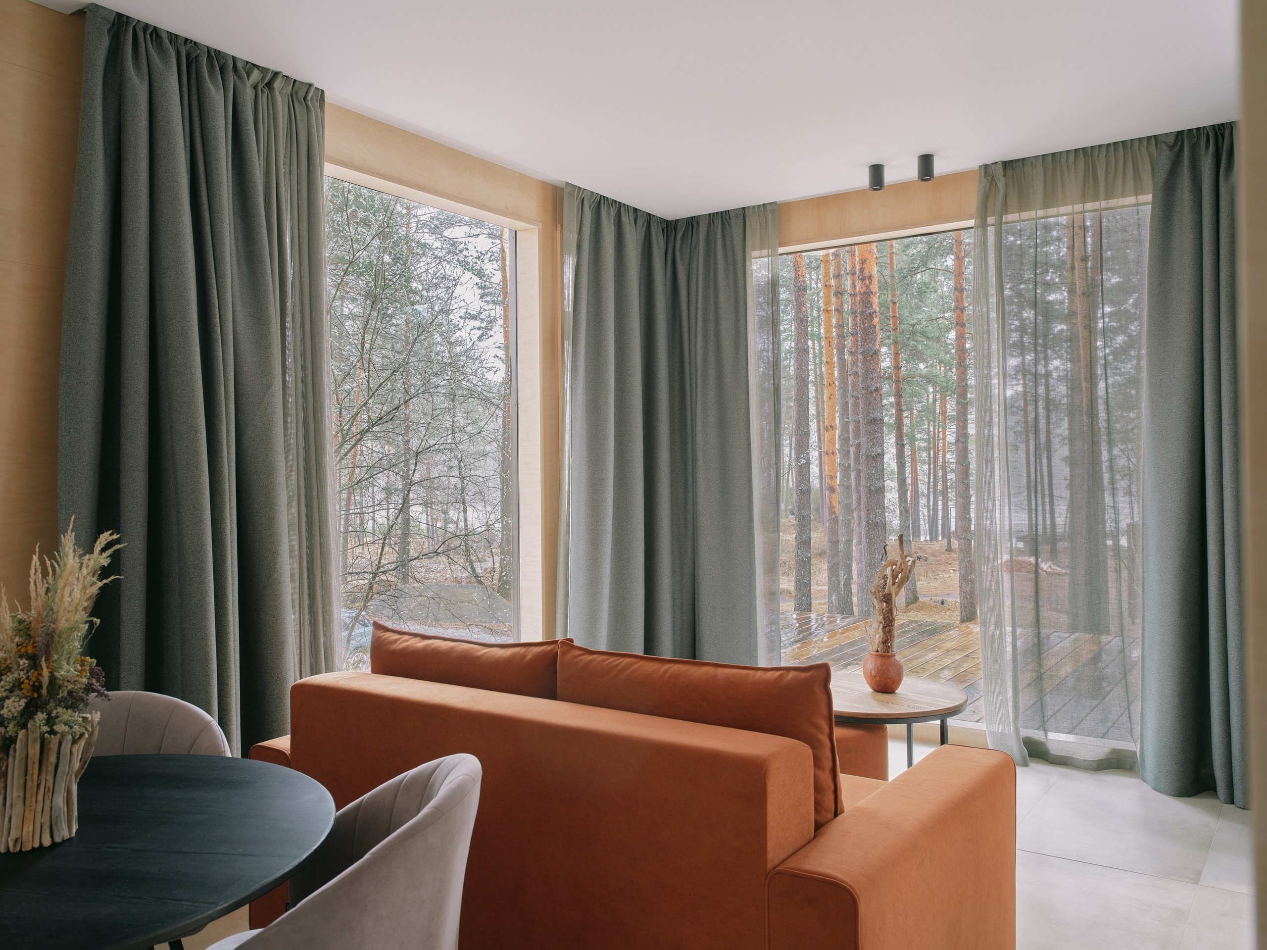 Контент для отелей. Свадебный и коммерческий фотограф Максим Наземцев