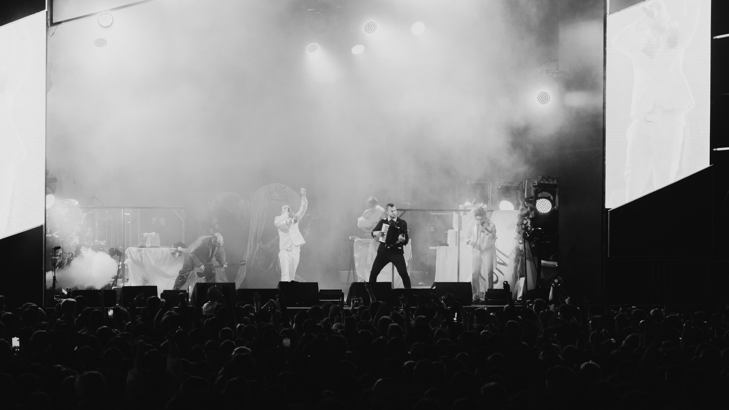 Хаски ’25 Свадьба. RUSLAN ROZANOV