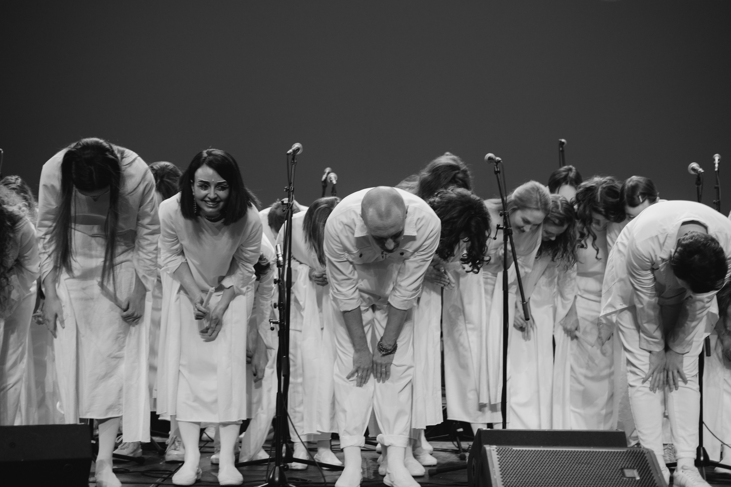 ATTAQUE DE PANIQUE. Réflexion. RUSLAN ROZANOV