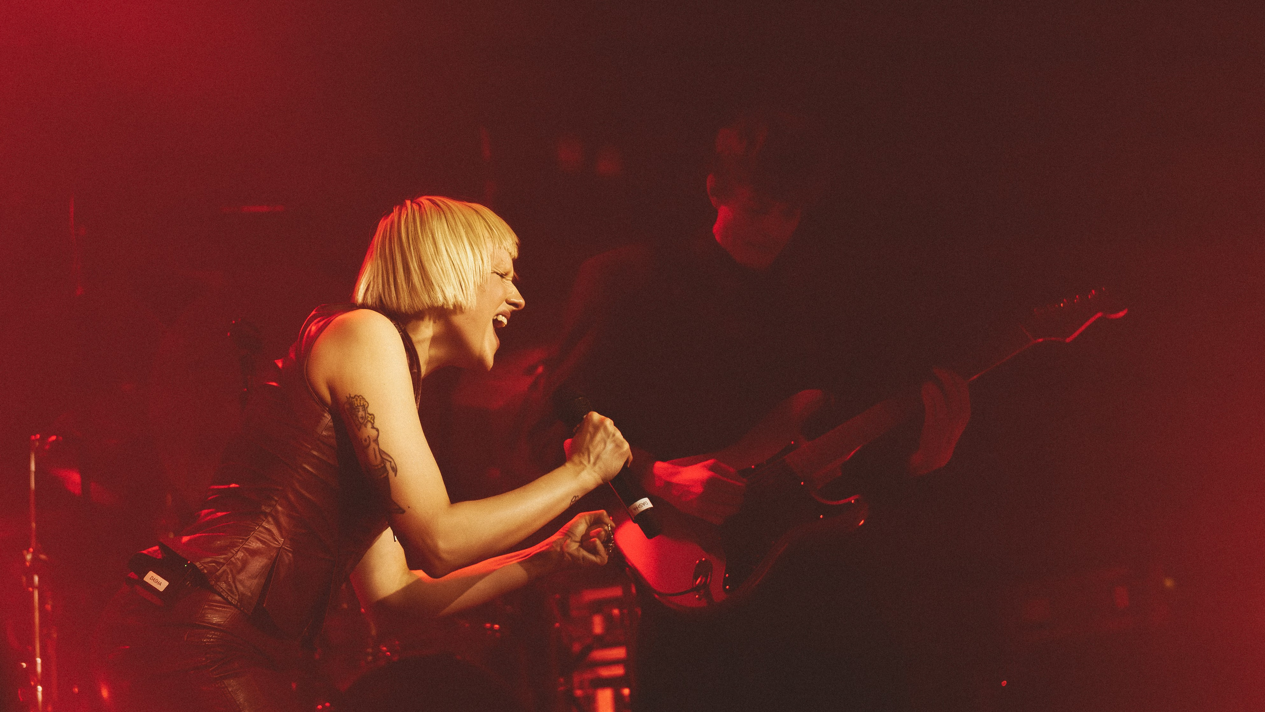 Saint-UGLIburg'26. RUSLAN ROZANOV