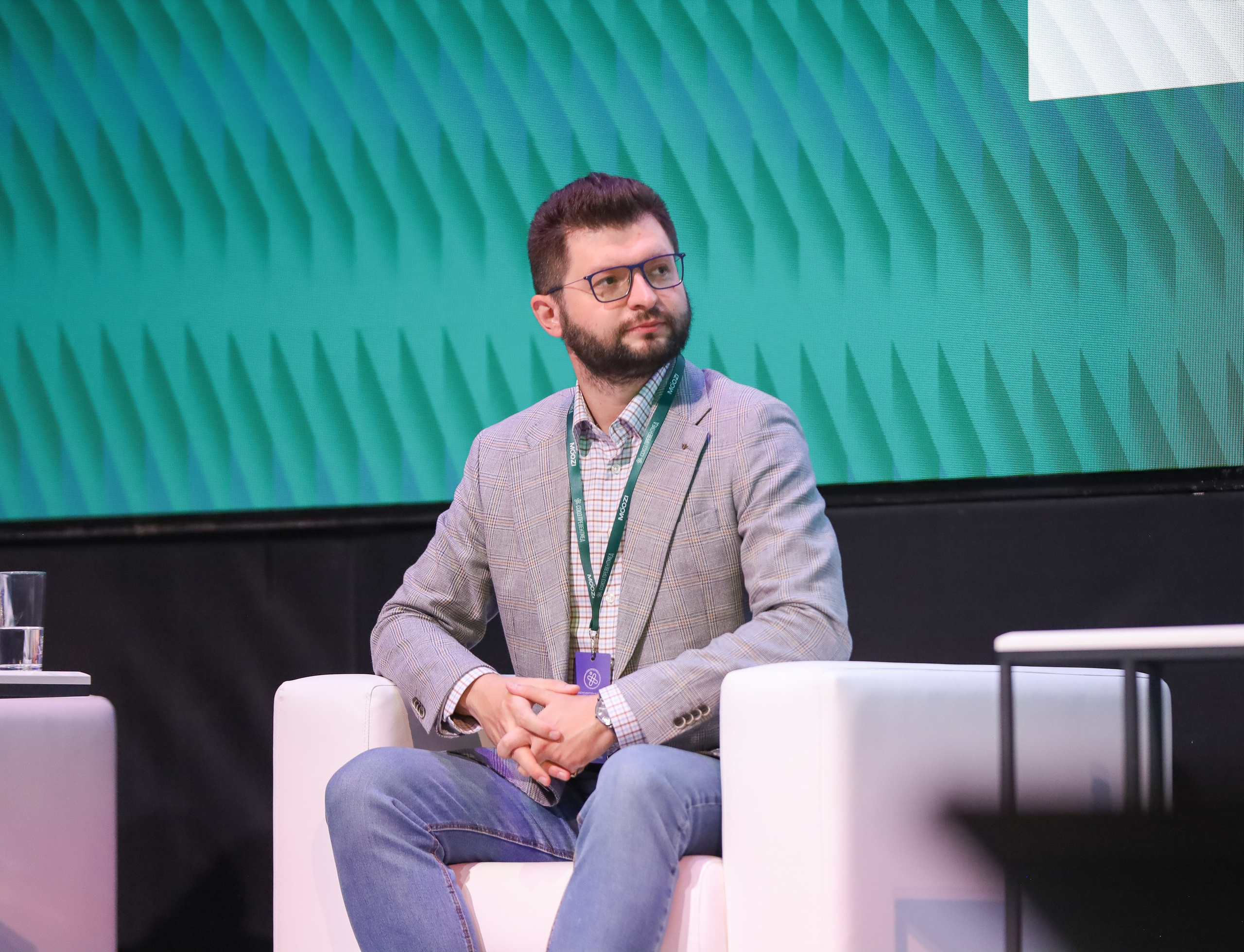 ПРЕВЕНТМЕД 2025 — ФОРУМ ПРЕВЕНТИВНОЙ МЕДИЦИНЫ. Фотограф мероприятий Ирина Каширина