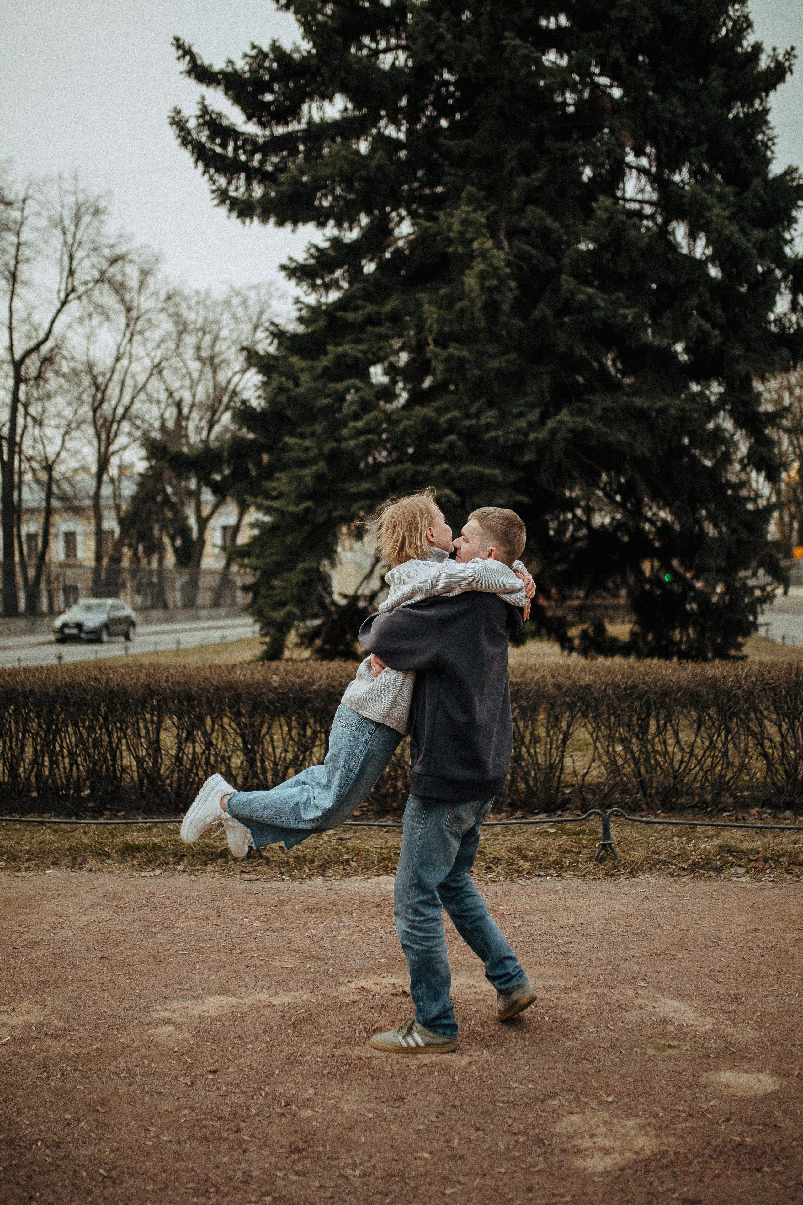 Анна & Александр. Семейный и Свадебный фотограф в Санкт-Петербурге Плохая Екатерина