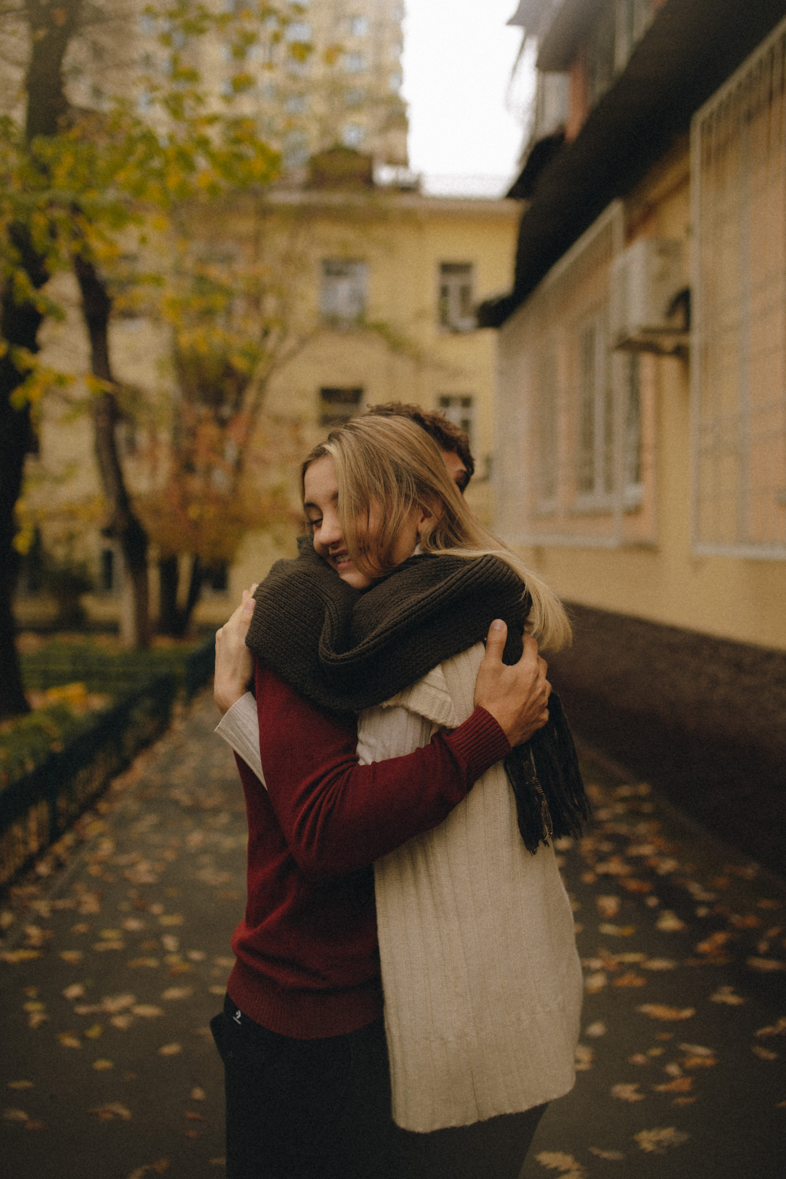 10 ноября. Alyona Latysheva / Photographer / Almaty