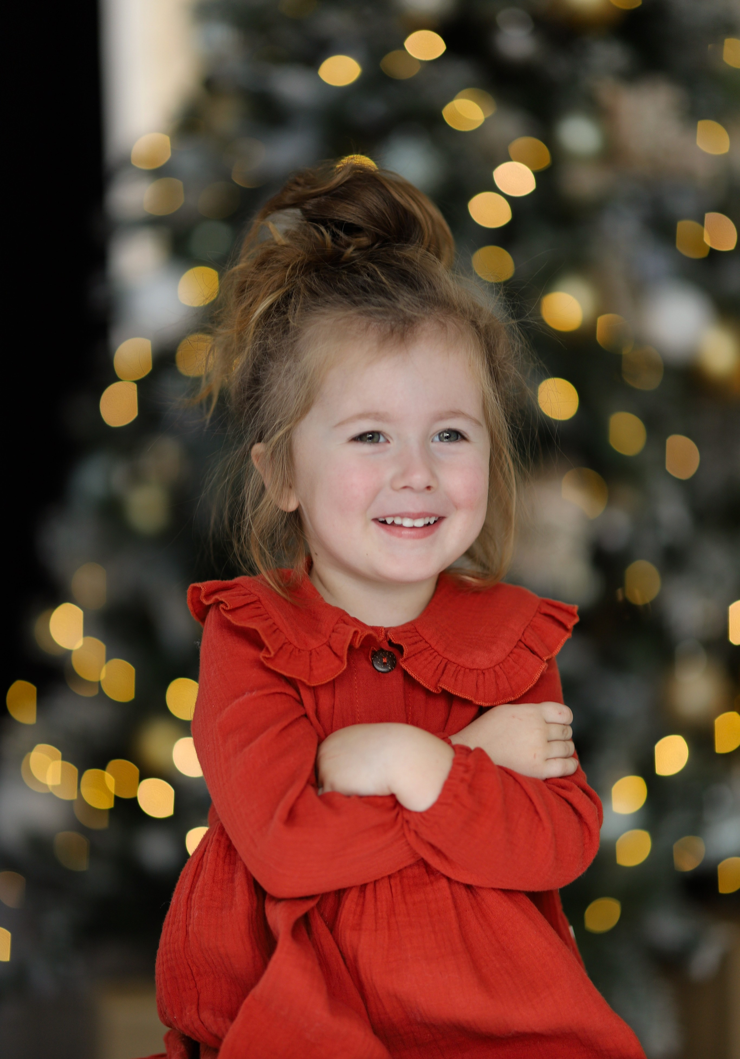 Детский портрет. Семейный и детский фотограф в Домодедово Васина Екатерина