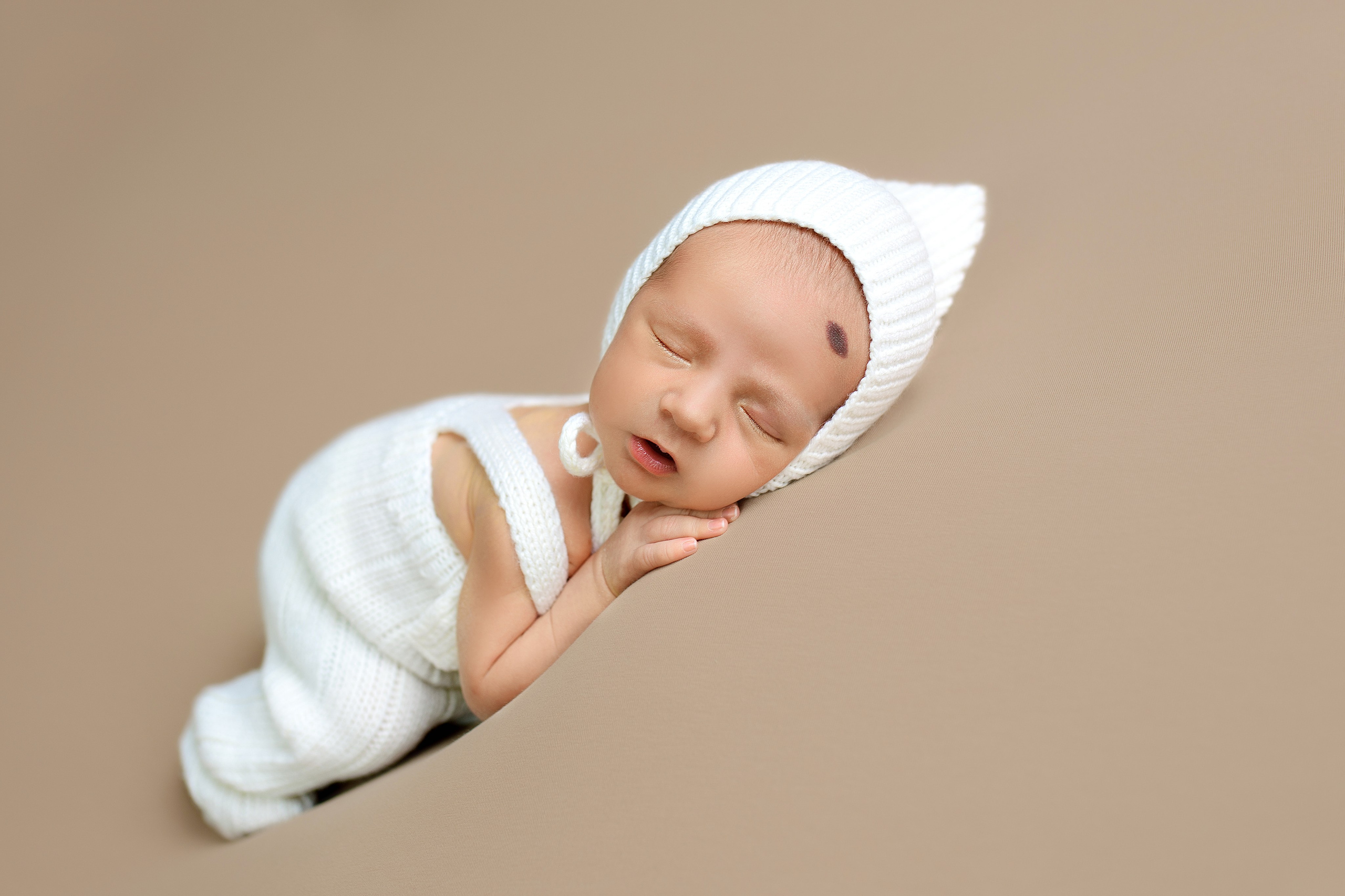 Фотосессия новорожденных в Ярославле. Ньюборн Ярославль. Наталья Михайлова Фотограф новорожденных в Ярославле