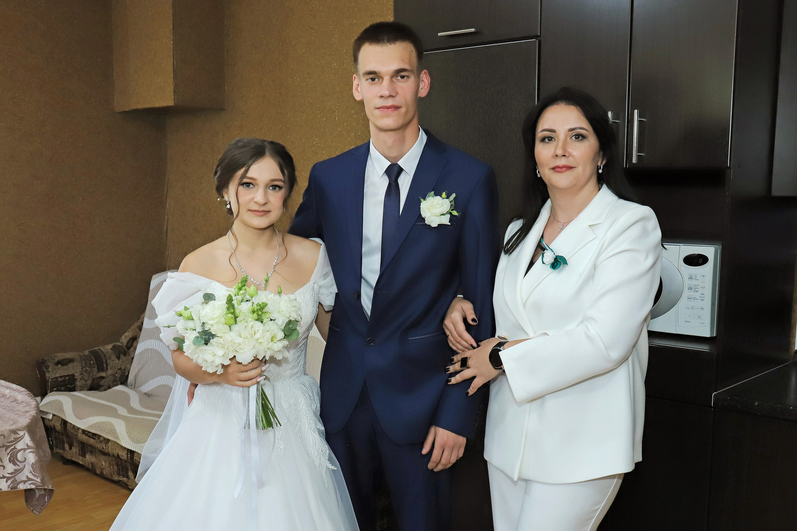 Андрей и Виктория. Игорь Варава свадебный фотограф видеограф Белая Глина Краснодар