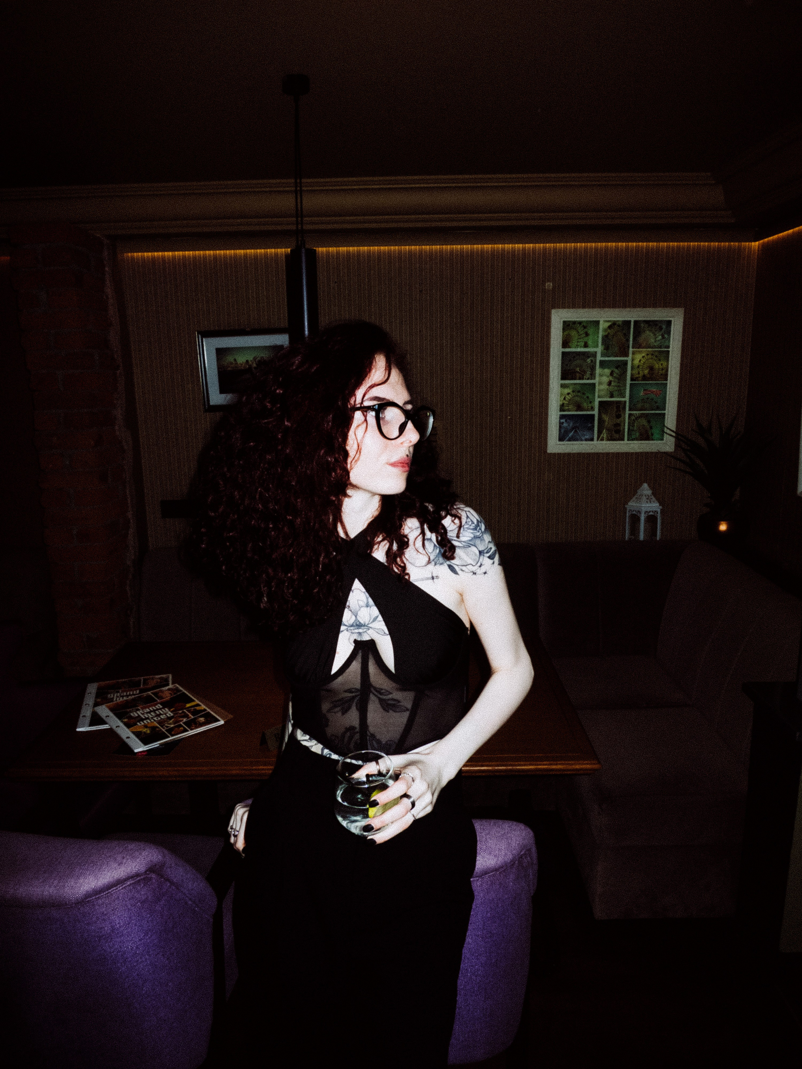 Стафф пати Юнайтед