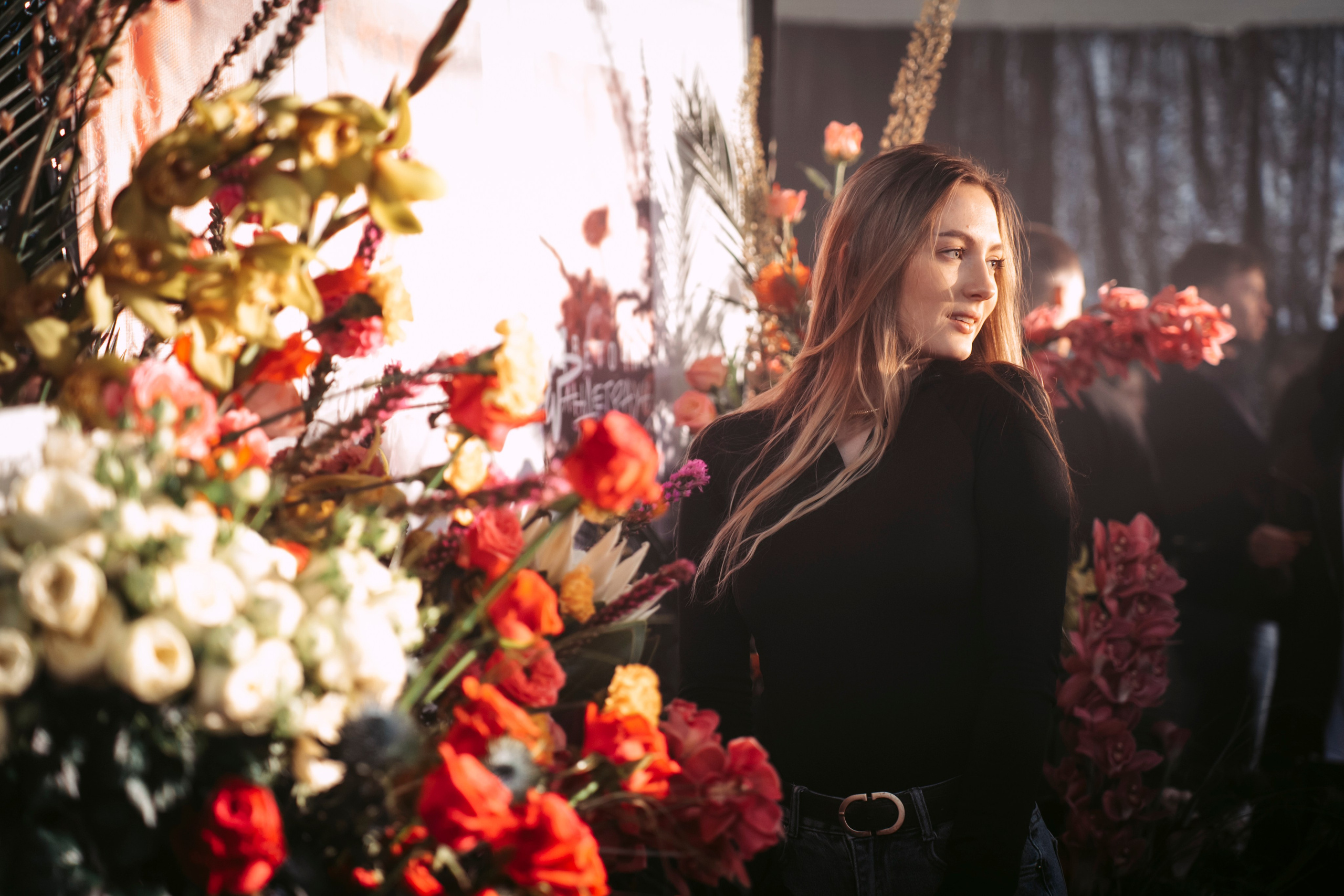 Цветочный андеграунд. Главная