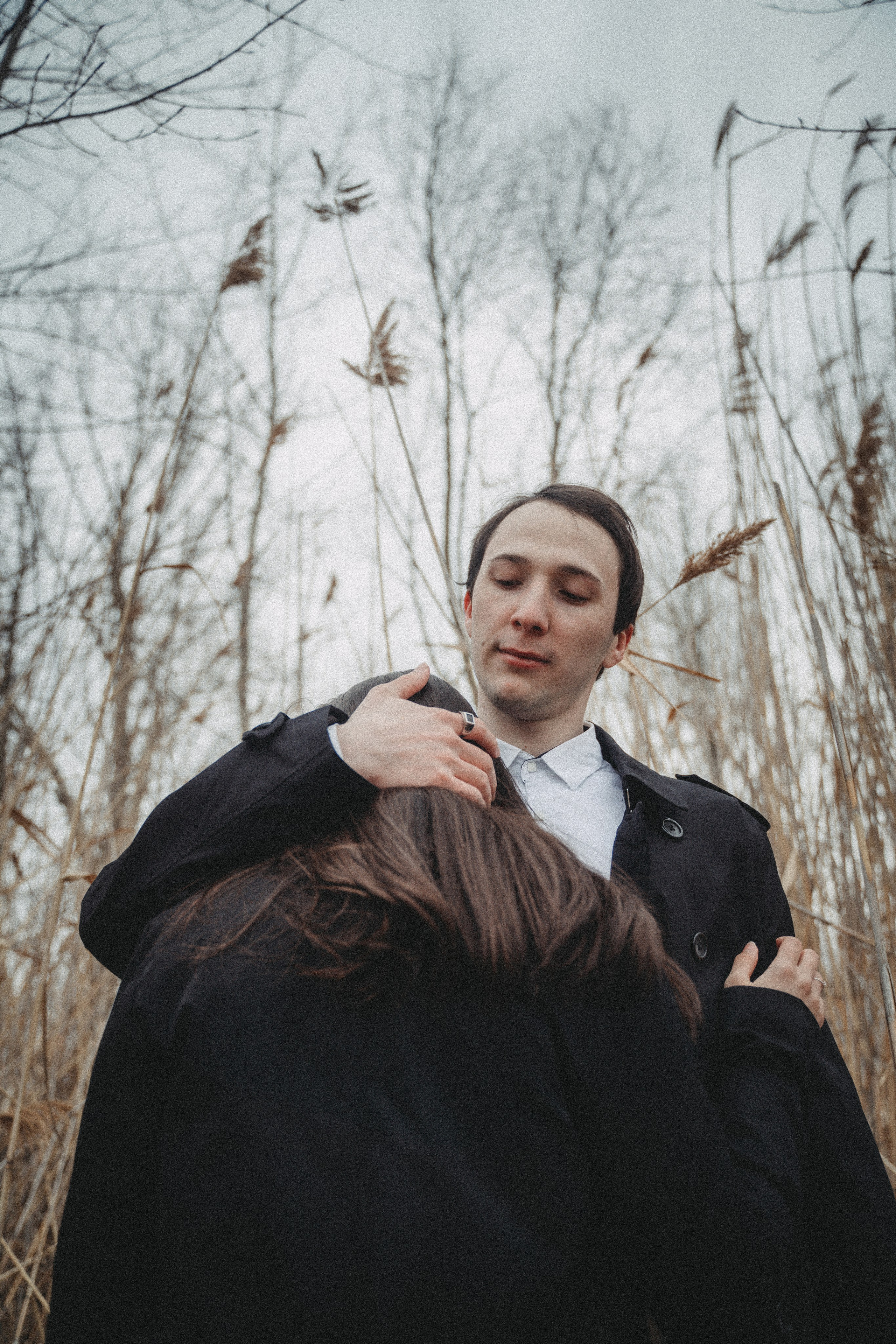 Азат и Маня. Главная