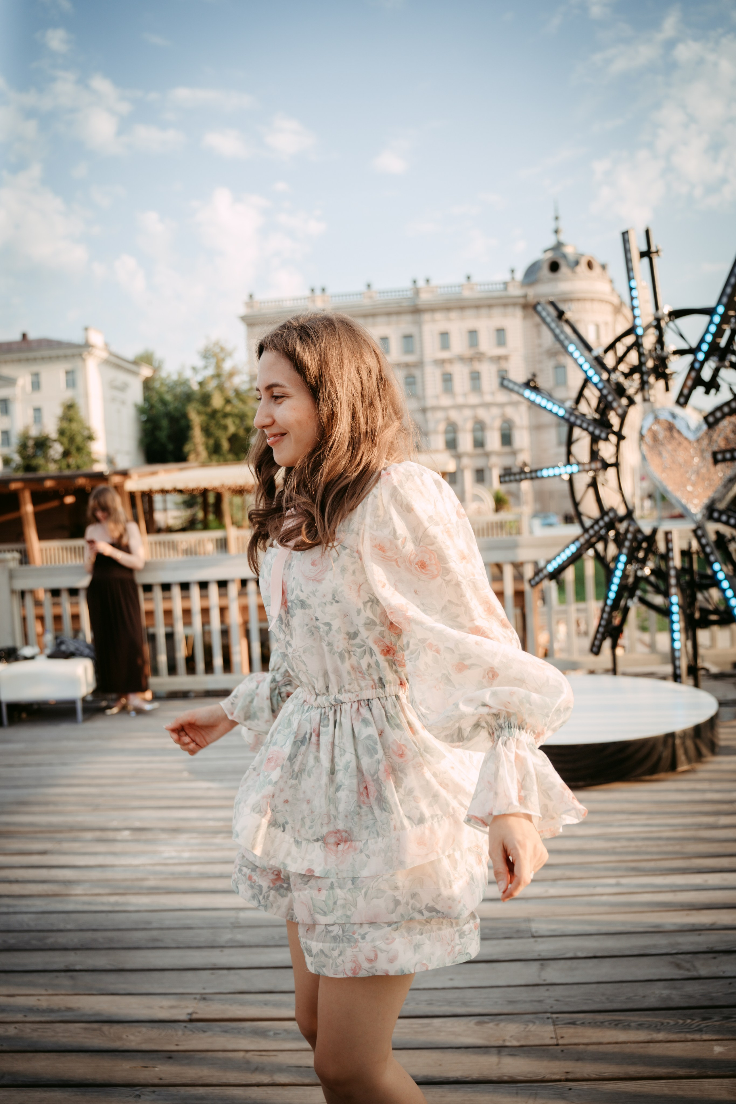 Свадьба Полины и Коли. Главная