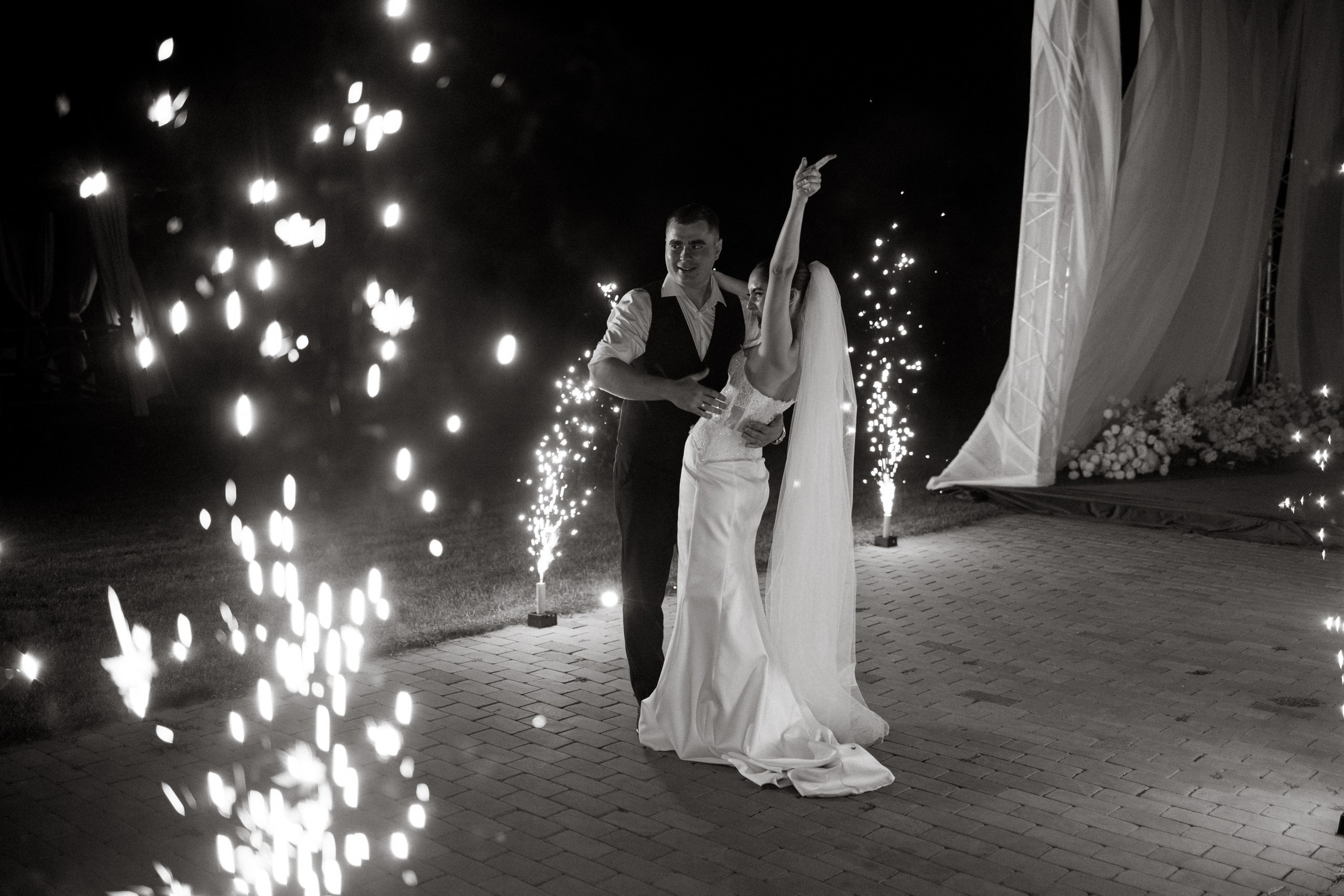 Сентябрь 2025. Бюджет 1.2 млн (70 гостей) г. Костантиновск. Организатор свадеб в Ростове-на-Дону