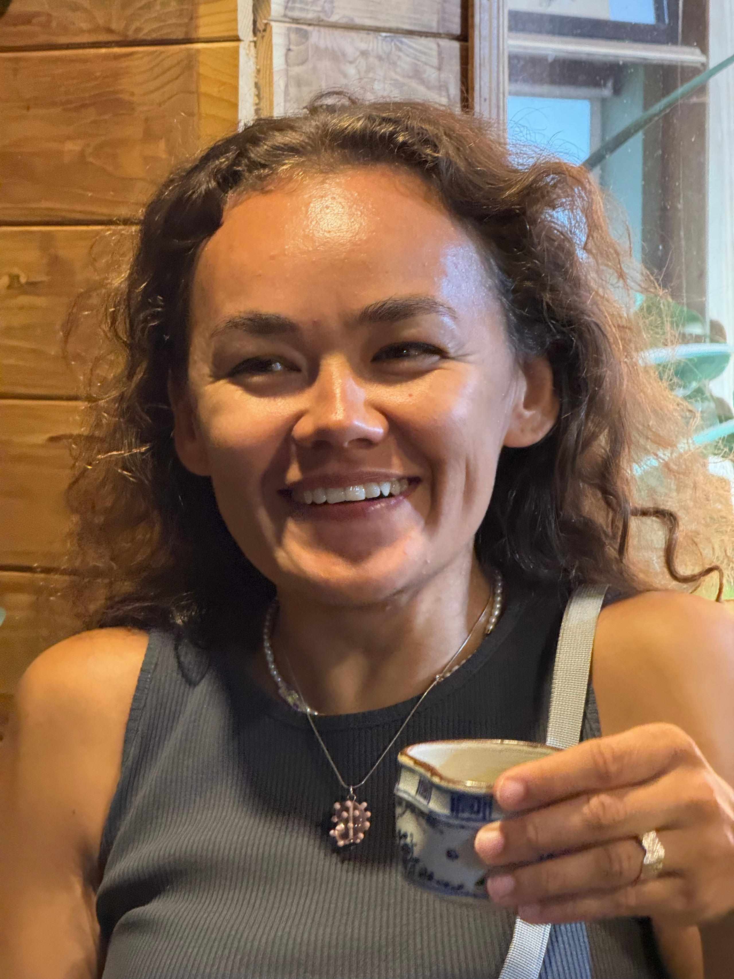 Вьетнам.Далат 2025. А вот и да!