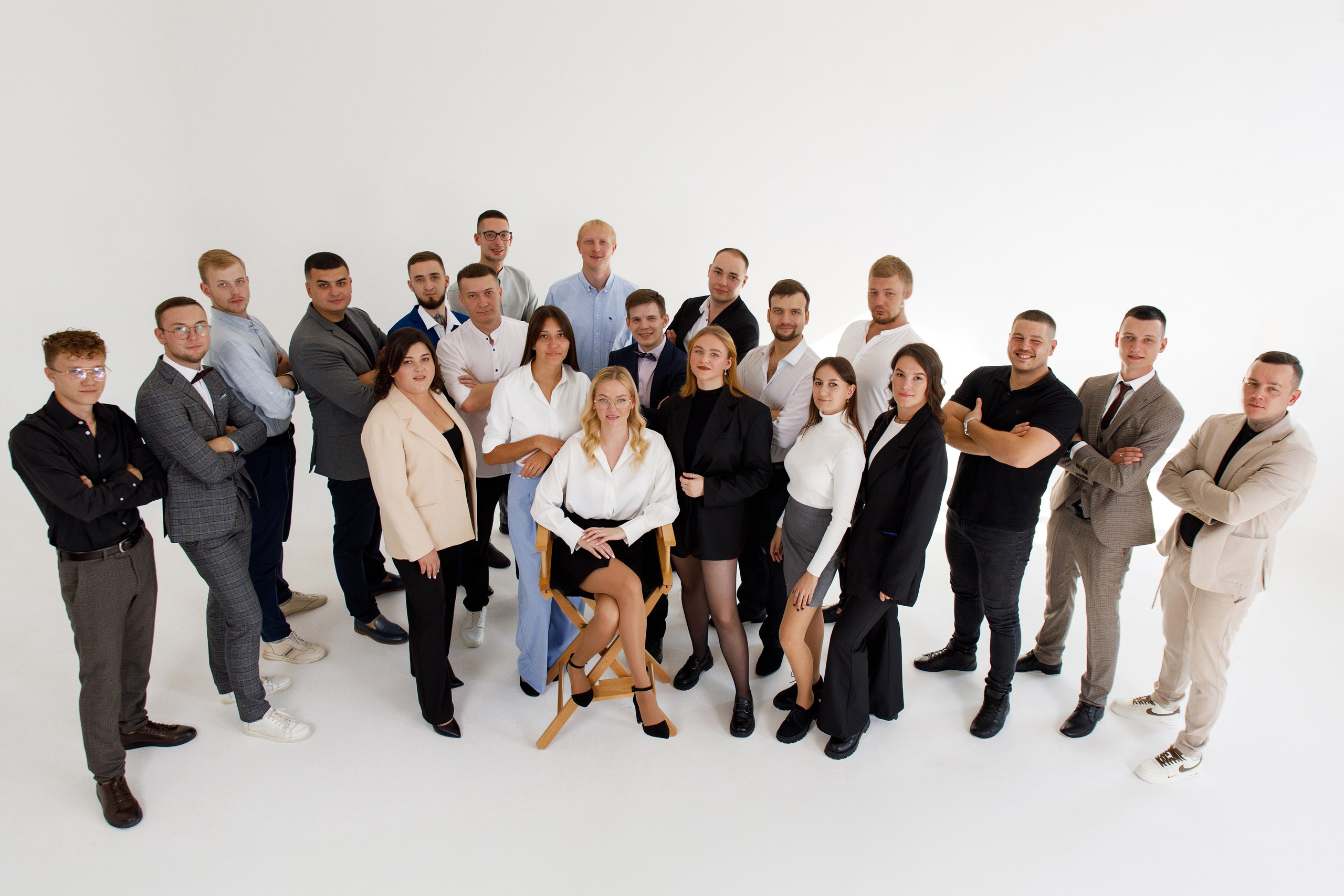 Контент-съемка для агентство недвижимости КОТ. Фотограф Дмитрий Молчанов | Фотограф Пермь | Фотограф