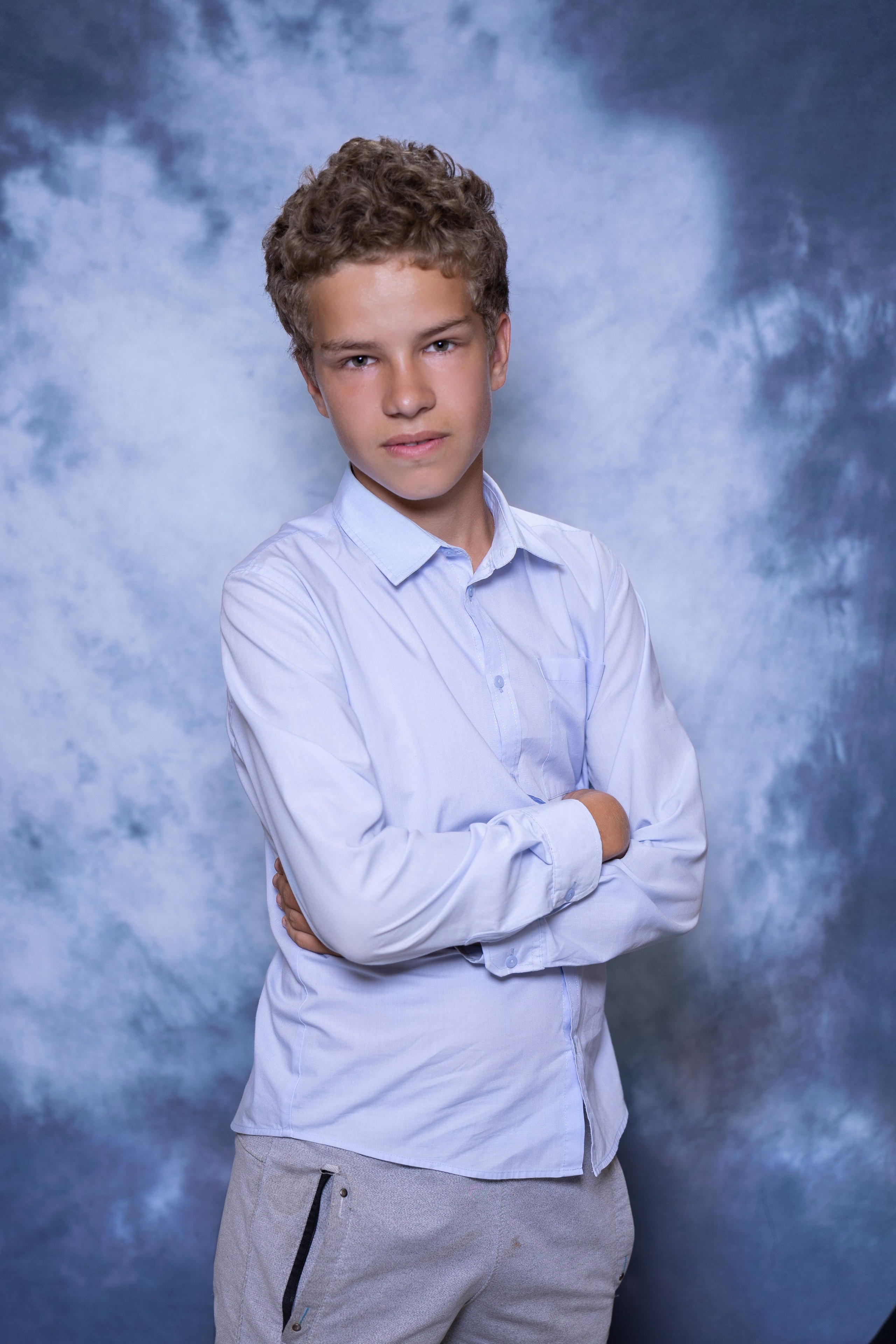 Портфолио. Выпускные фотоальбомы в Пензе