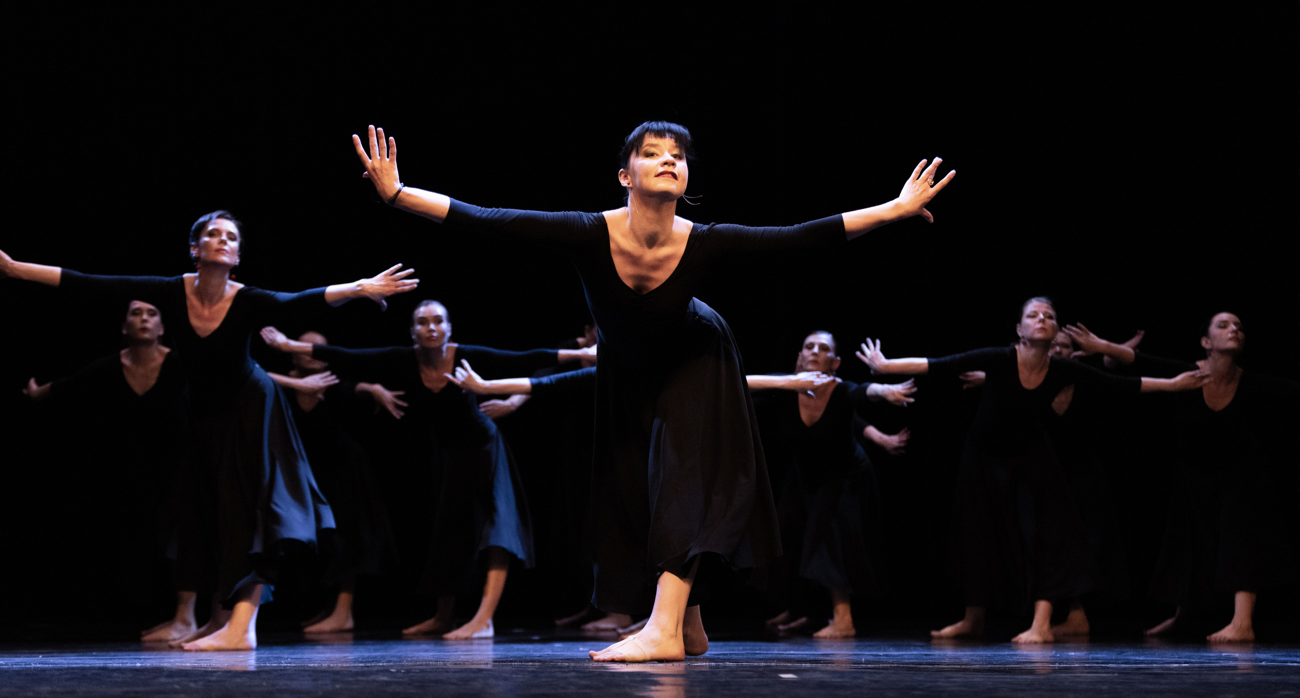 La femme Соколова балет. Балетный фотограф Москва Майоров Николай