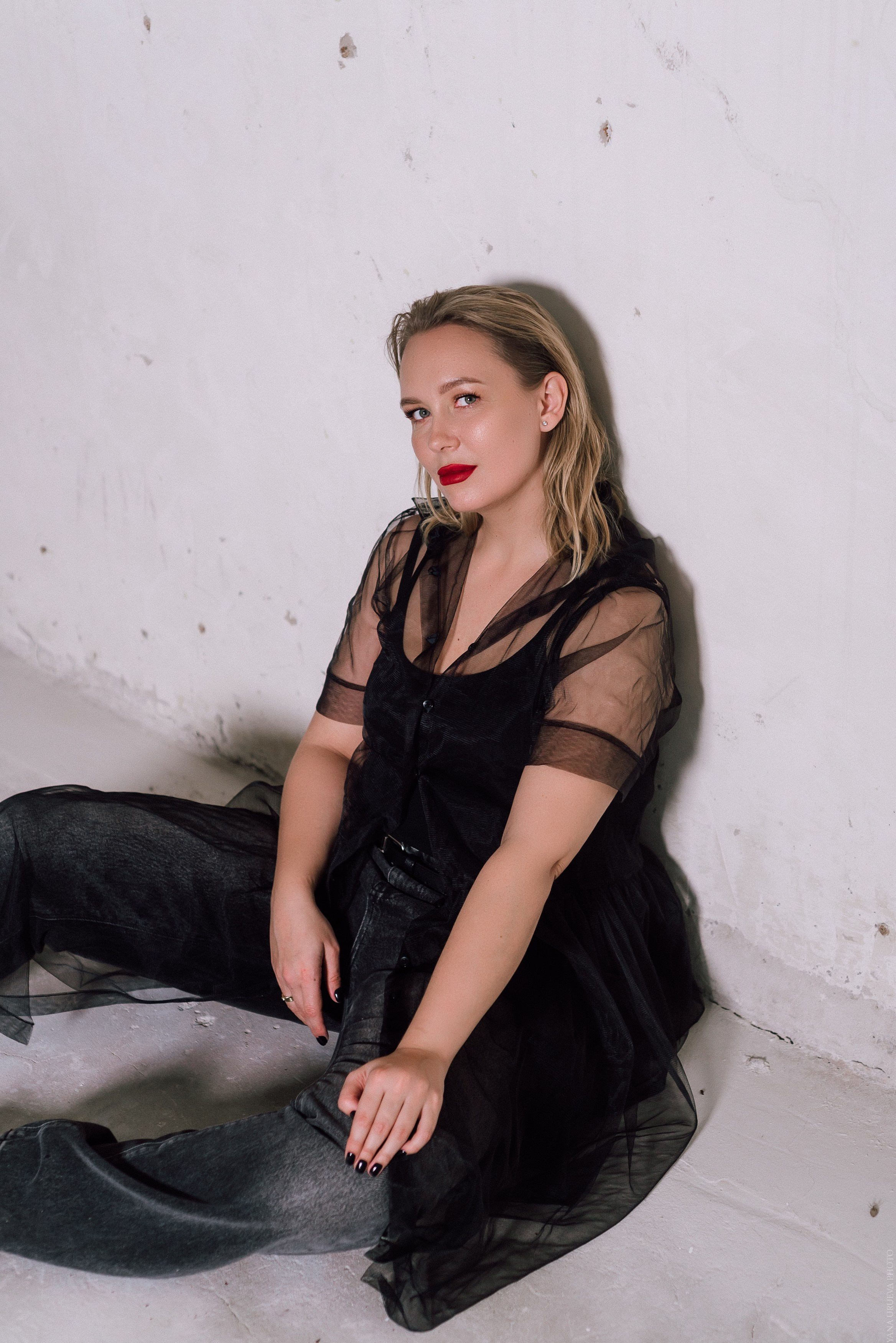 Индивидуальная фотосессия. Свадебный и контент- фотограф в Тольятти, Самаре, Москве Яна Уруева