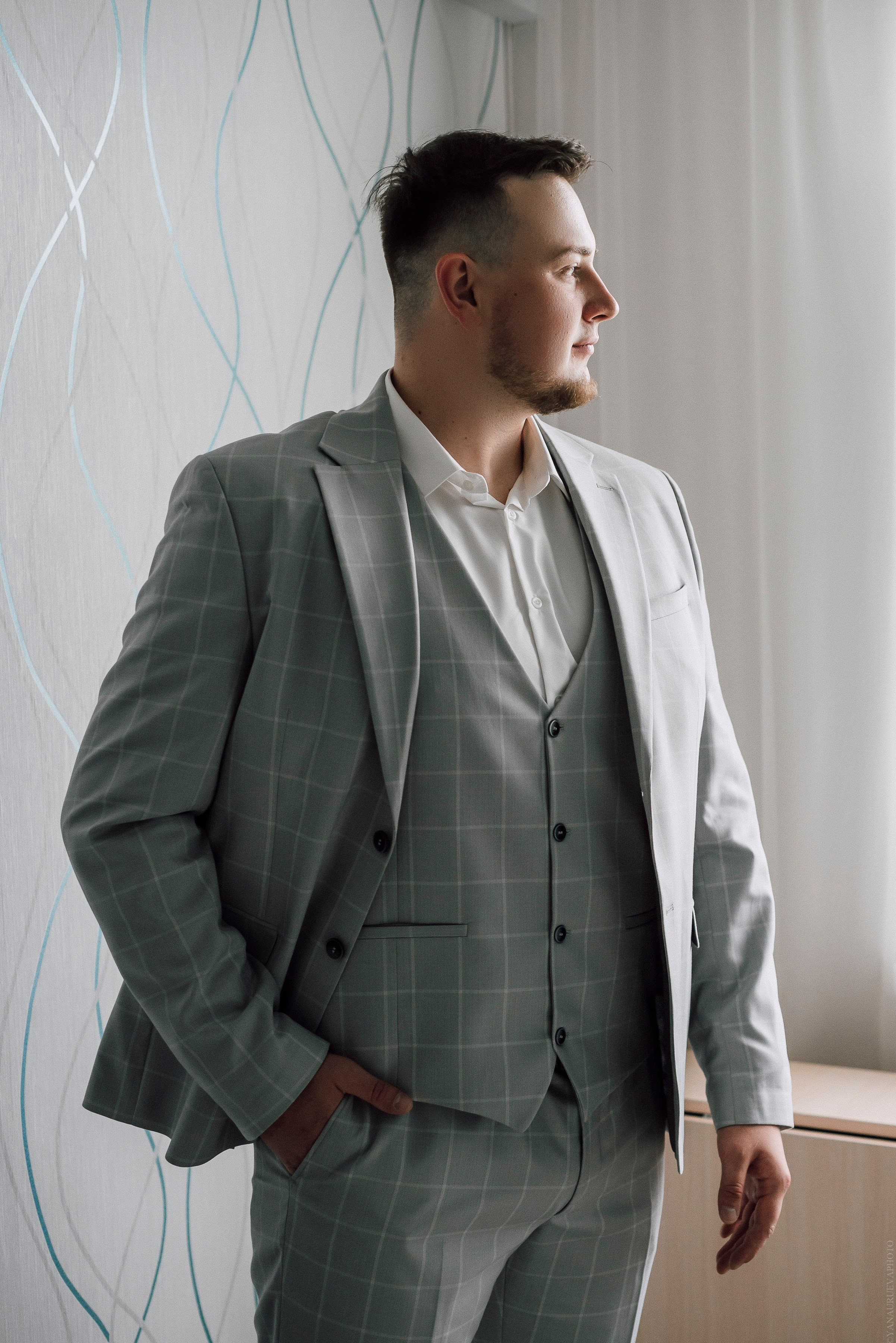 Свадебная фотосессия в Самаре. Свадебный и контент- фотограф в Тольятти, Самаре, Москве Яна Уруева