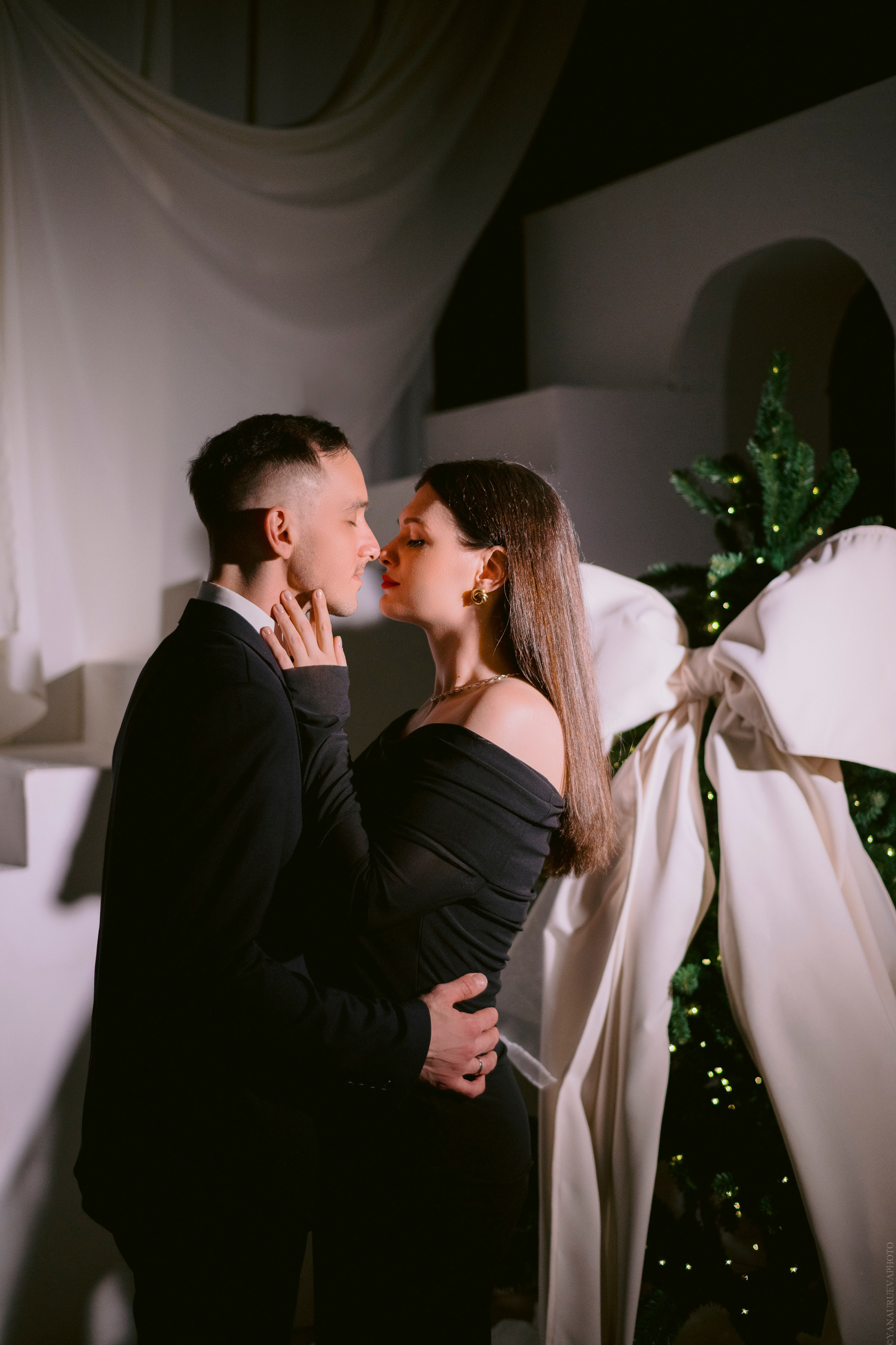 Фотосессия Love story. Свадебный и контент- фотограф в Тольятти, Самаре, Москве Яна Уруева