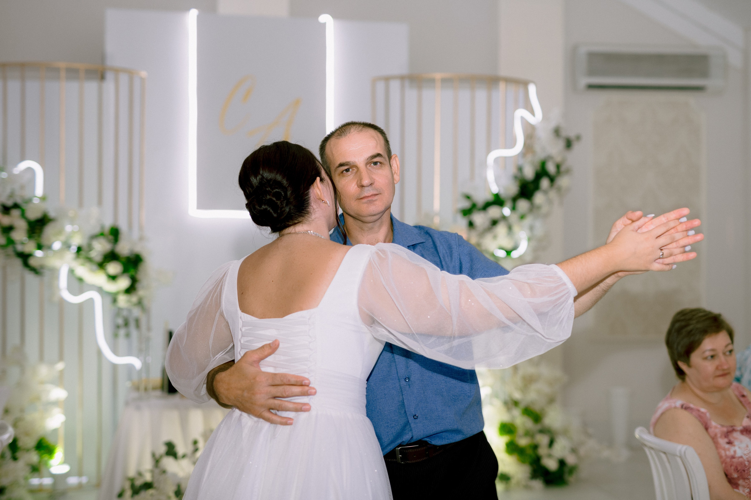 Семён и Анастасия. Свадебный и контент- фотограф в Тольятти, Самаре, Москве Яна Уруева