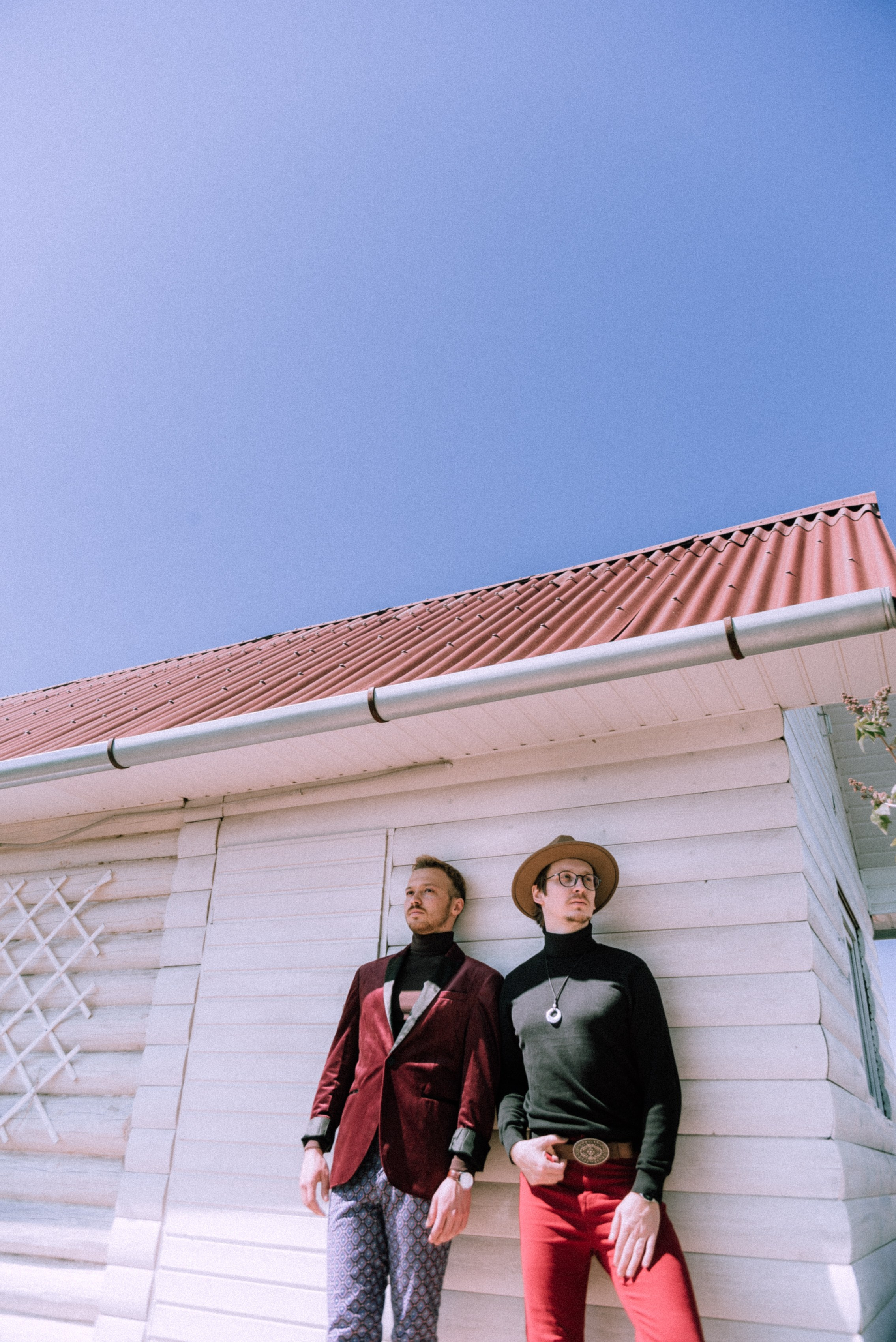 Группа Пасадена. Свадебный и контент- фотограф в Тольятти, Самаре, Москве Яна Уруева