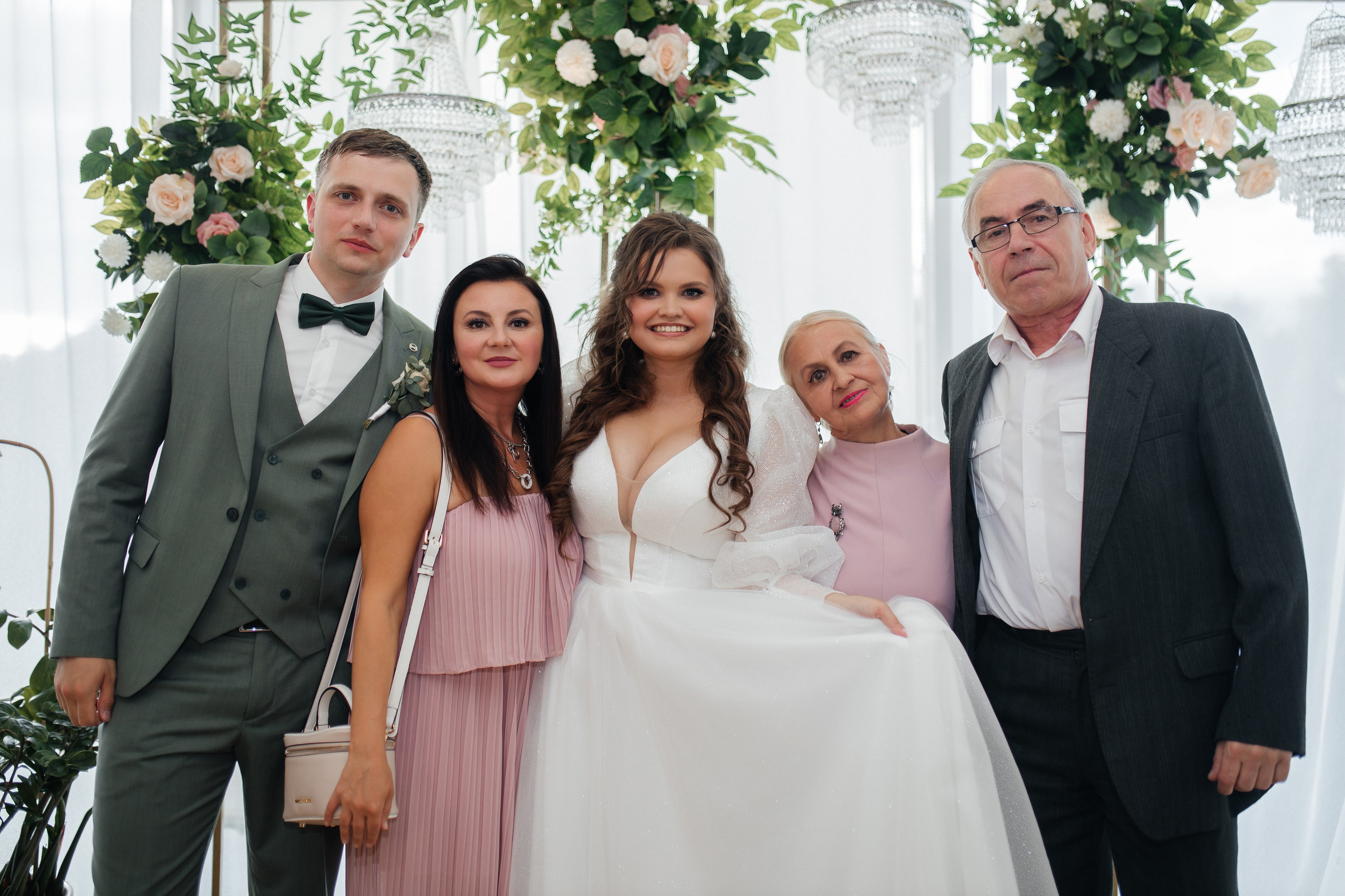 Свадьба Полины и Вадима. Свадебный и контент фотограф в Петрозаводске Ксения Истрафилова