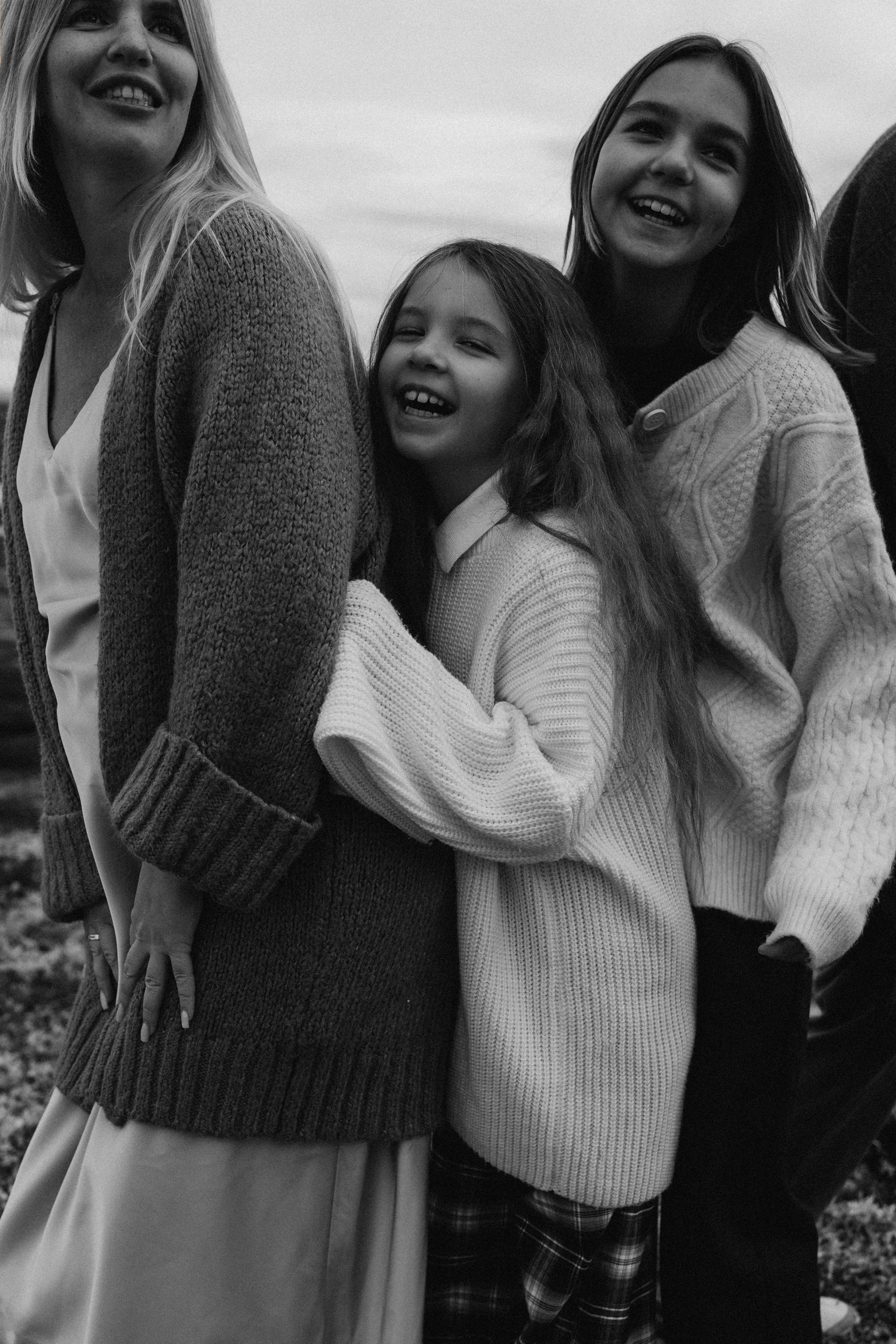 Самолетик в тундру. Семейный фотограф в Мурманске Екатерина Юшкова