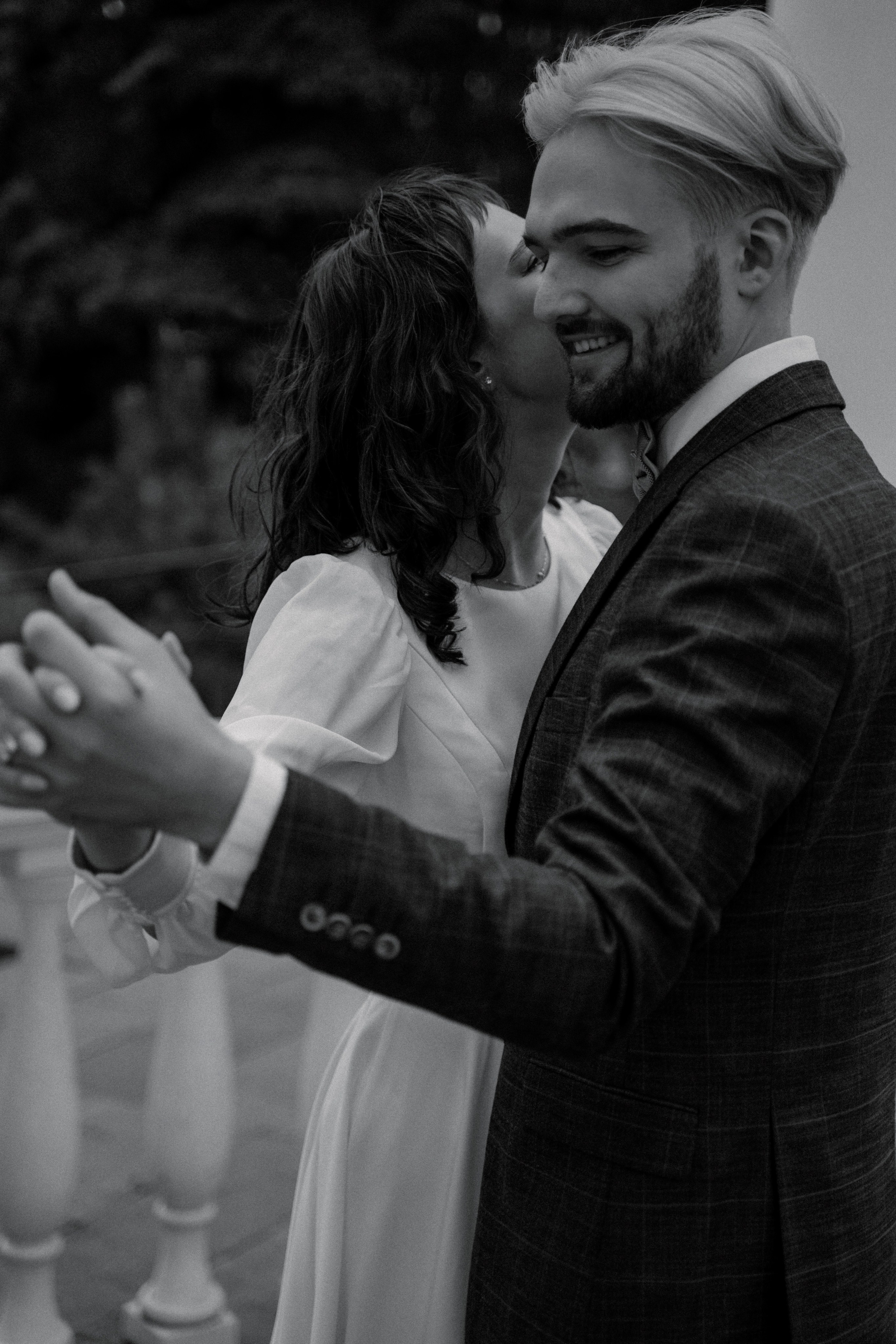 Виктория и Андрей. Портретный фотограф в Москве