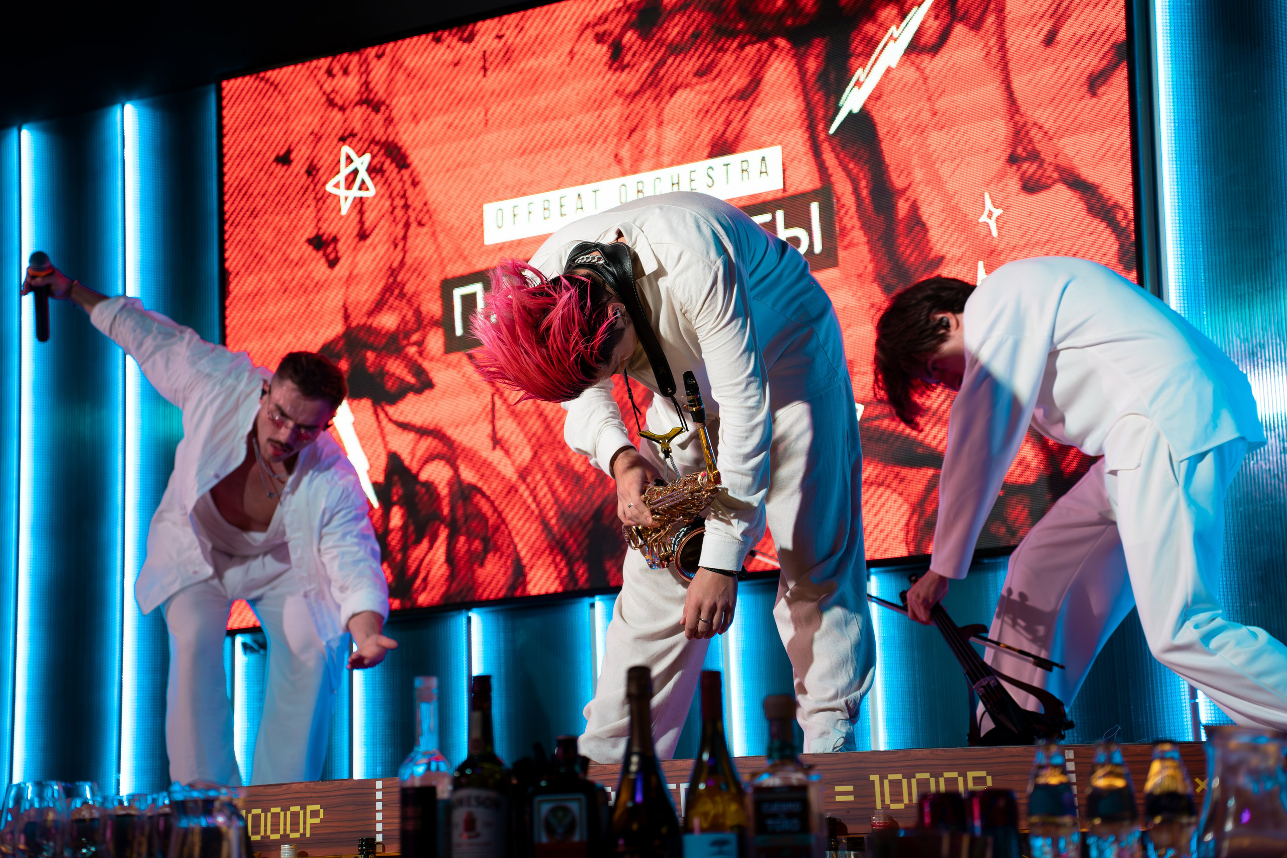 «‎Мотай» — шапка. Фотограф Иван Шабунов