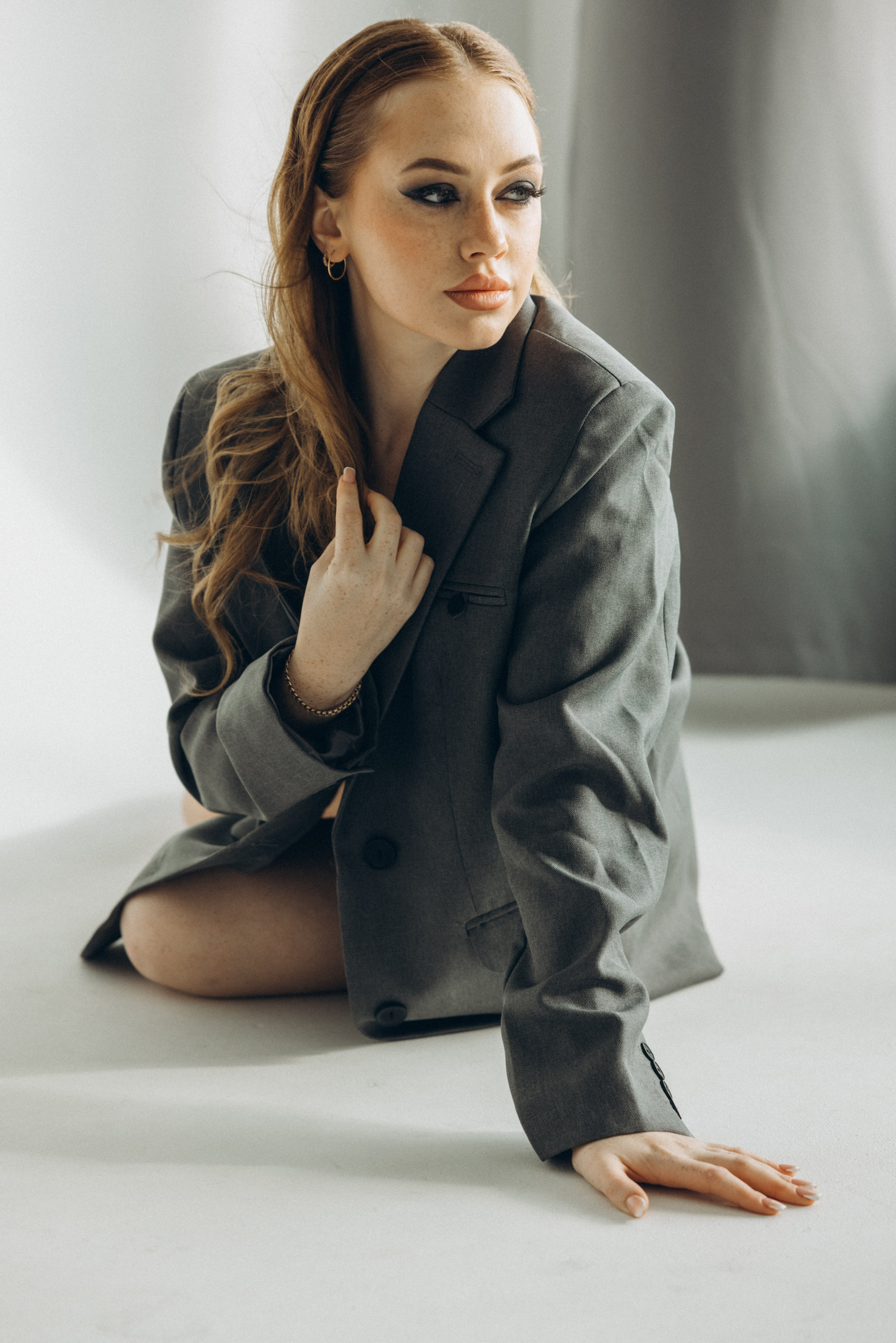 Женский портрет