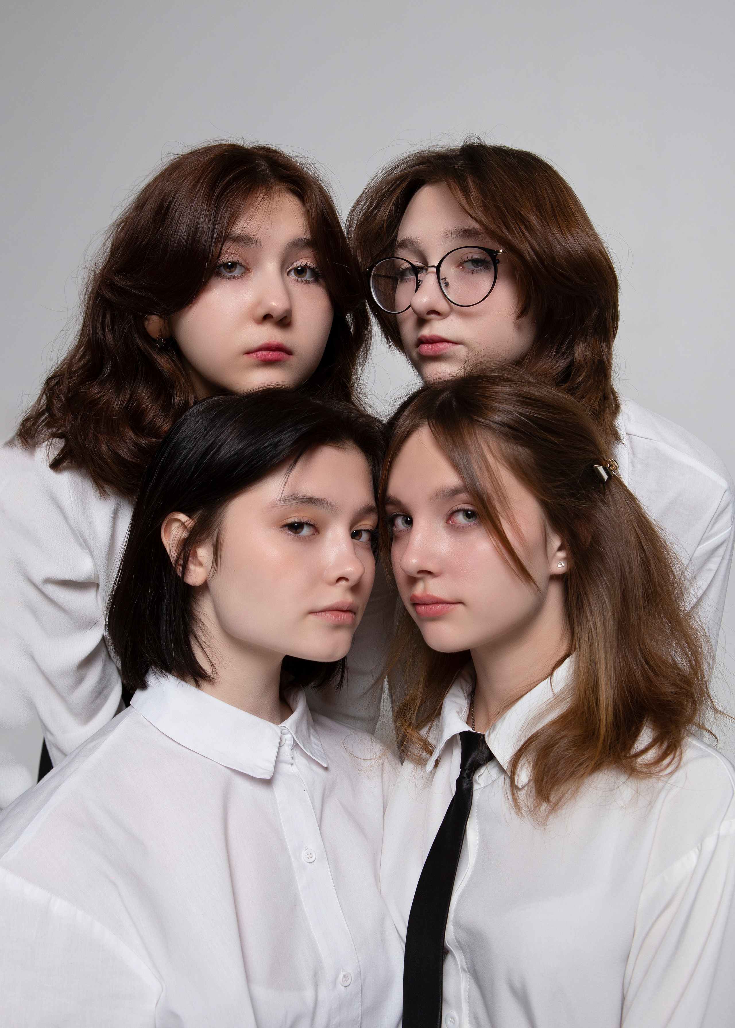 Галерея фотографий. Выпускные школьные альбомы Сургут ХМАО