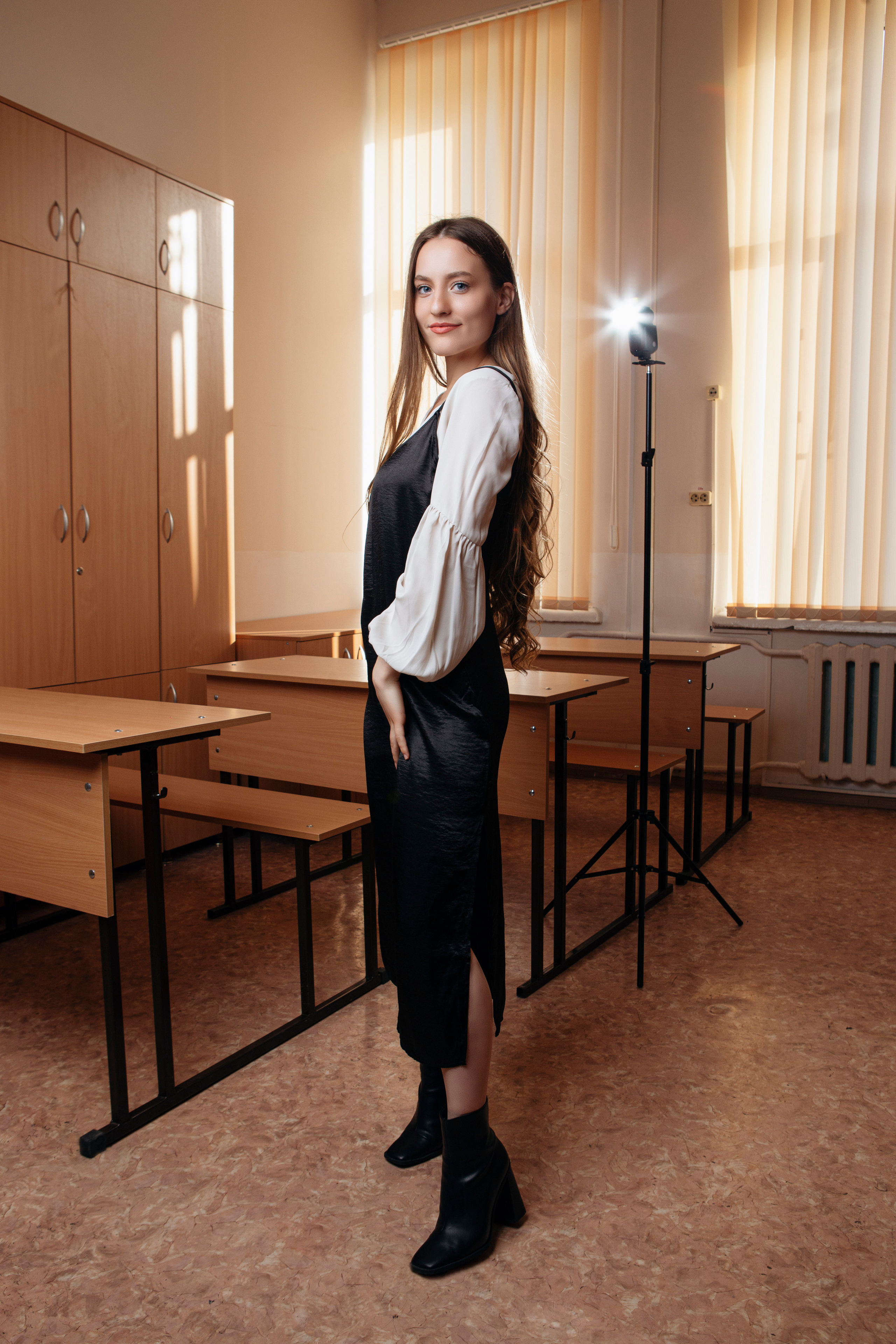 Галерея фотографий. Выпускные школьные альбомы Сургут ХМАО