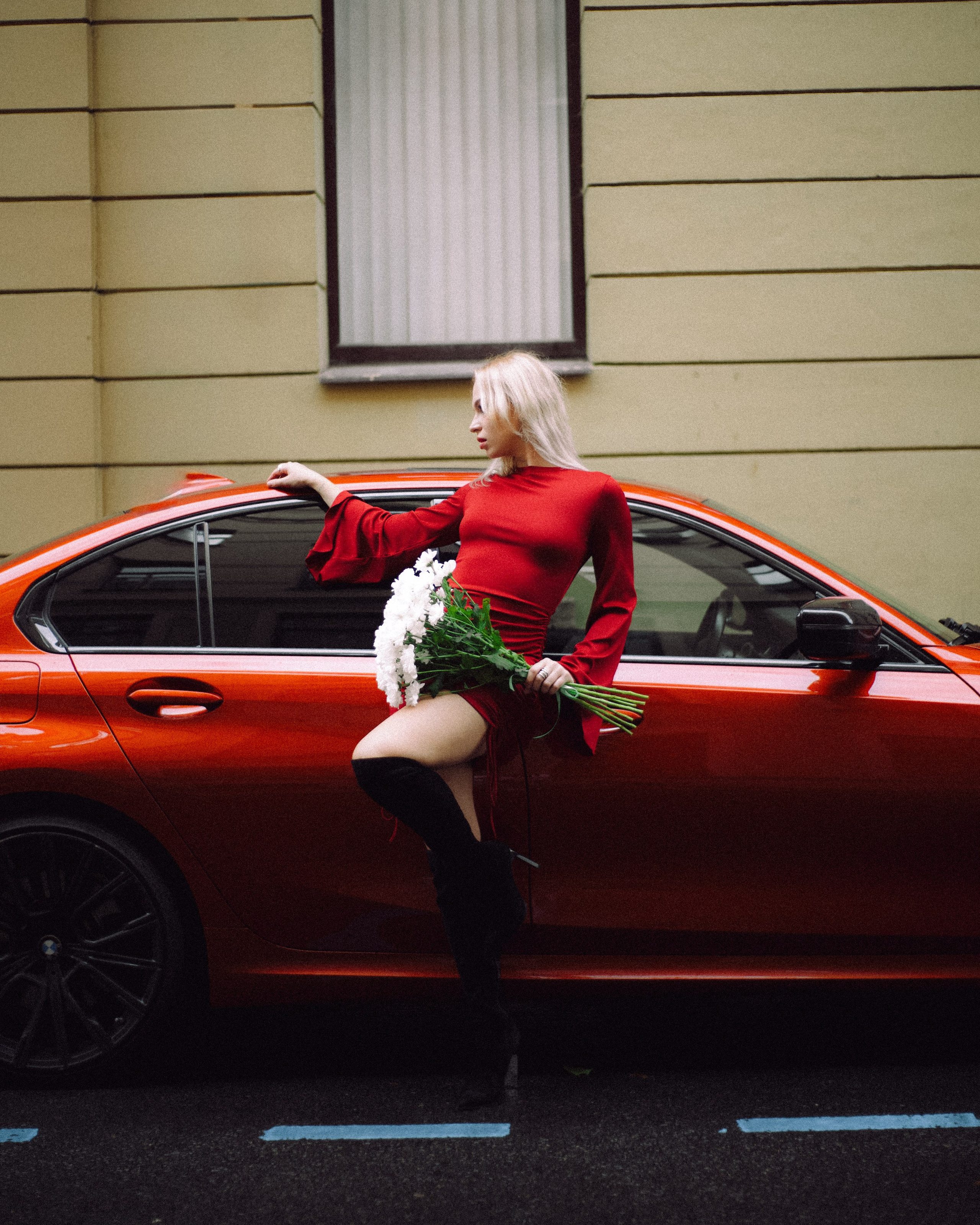 Натурная. Фотограф Санкт-Петербург | Виктория Вишневская