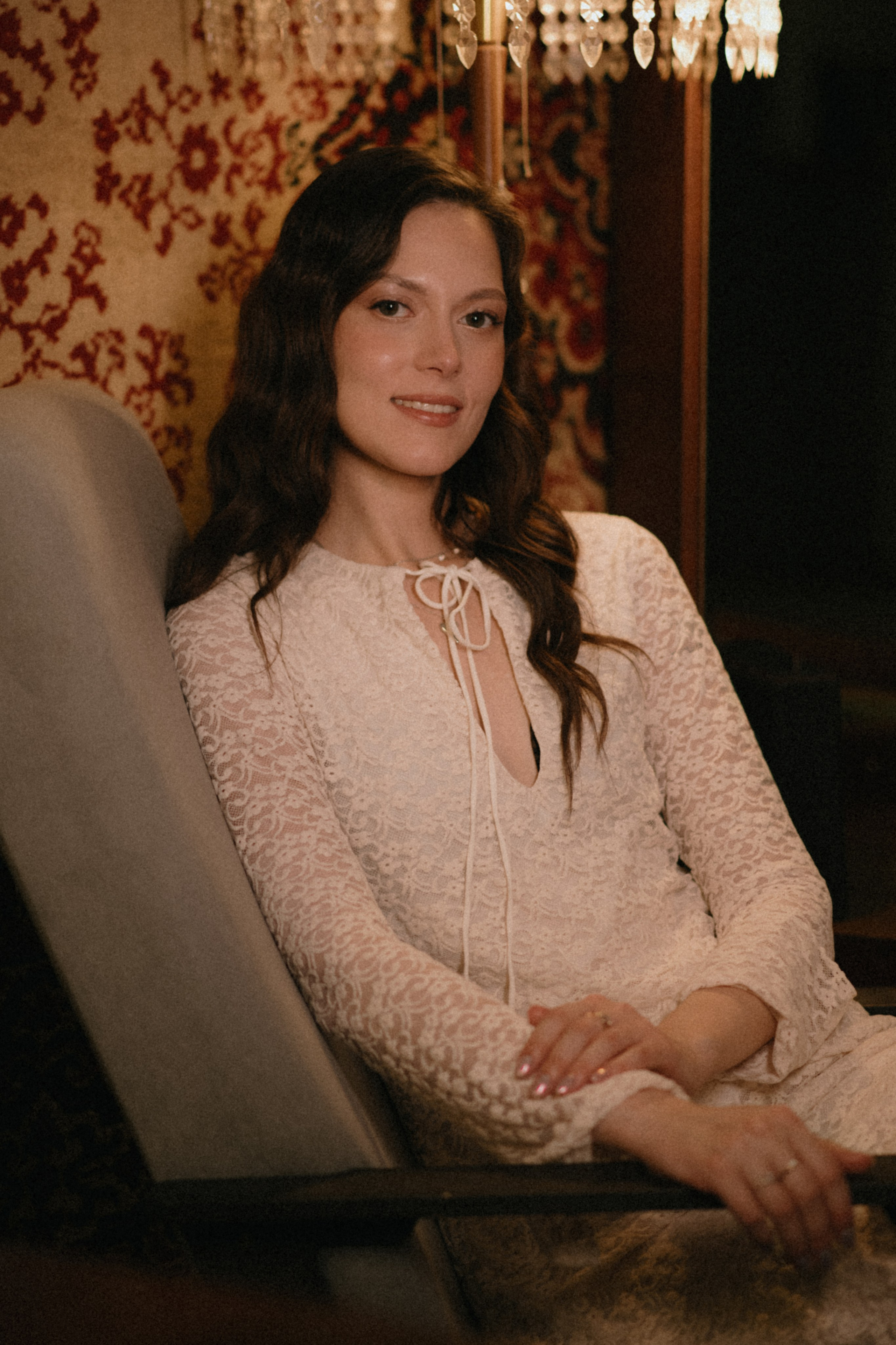 Виталий и Ниночка. Свадебный фотограф Екатеринбург/Челябинск — Любовь Волохова