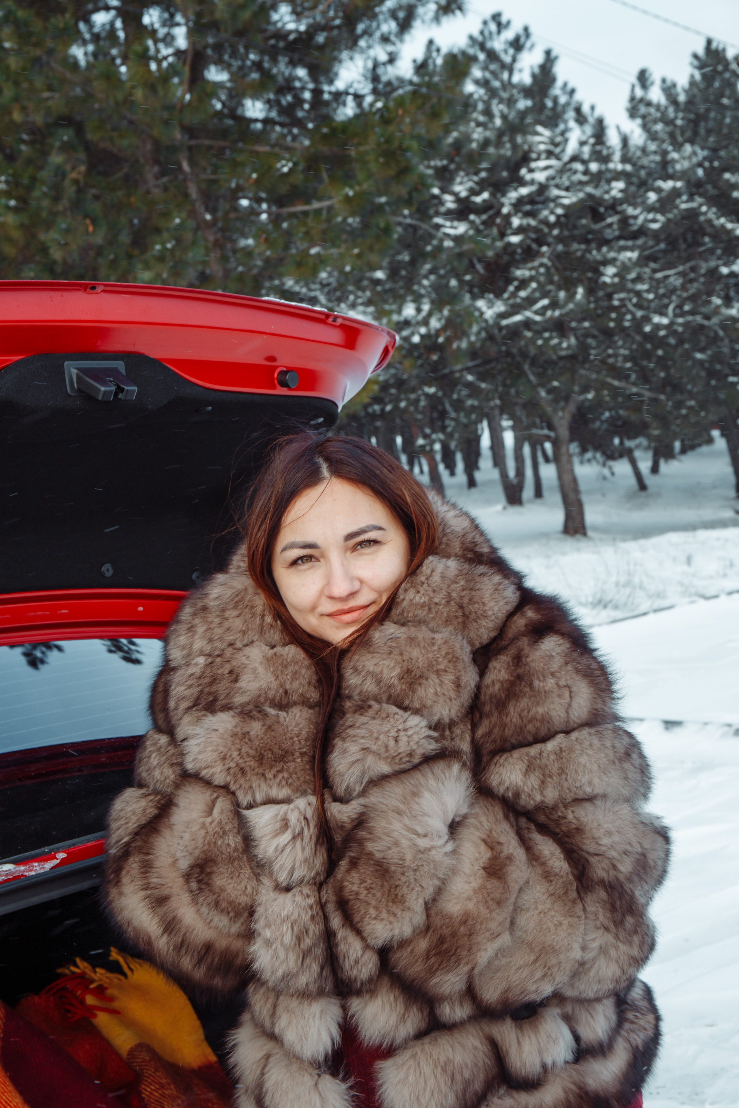 Индивидуальные фотосессии. Семейный фотограф из Новошахтинска Антонина Змиенко