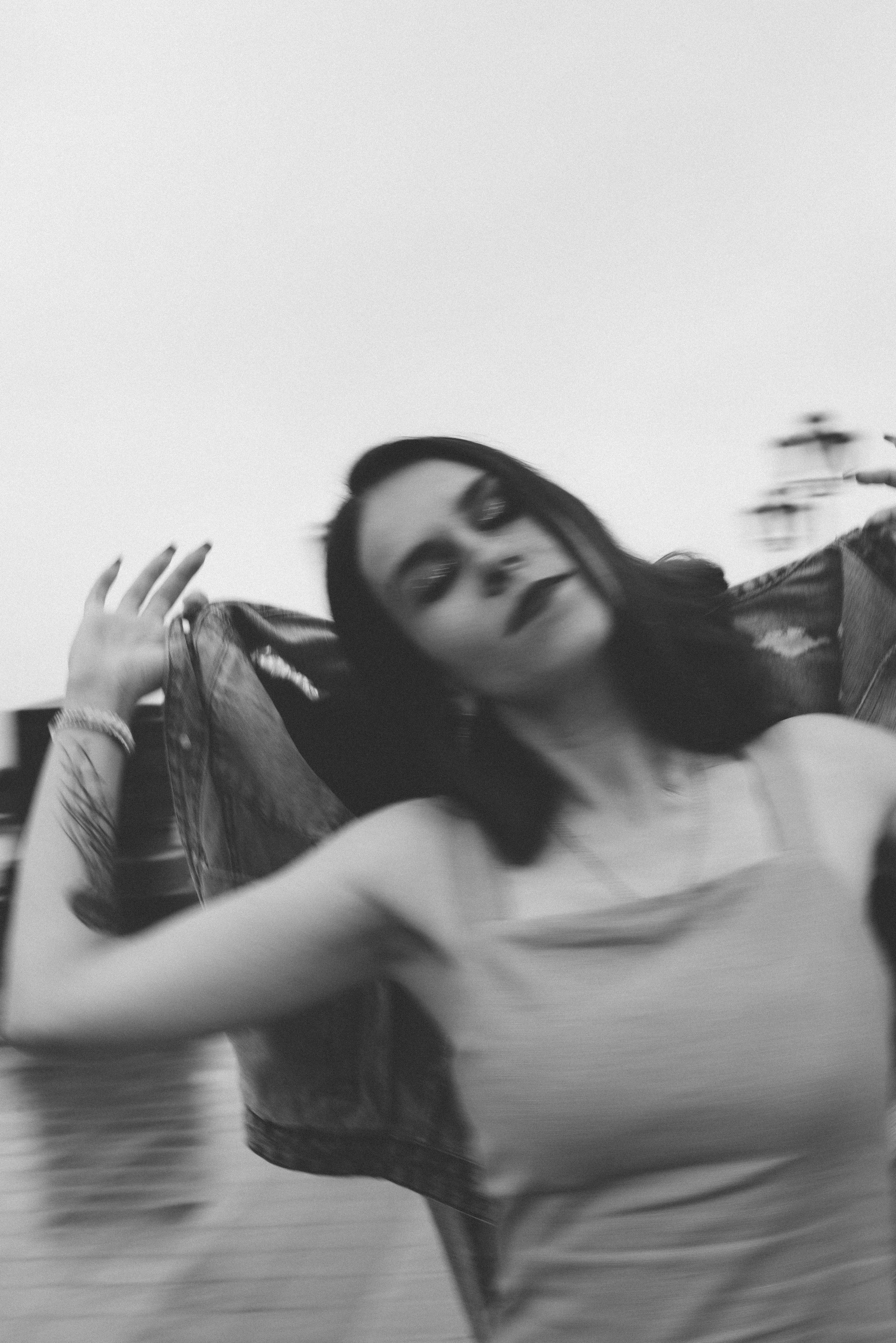 Василина. Я — Фотограф из Хабаровска