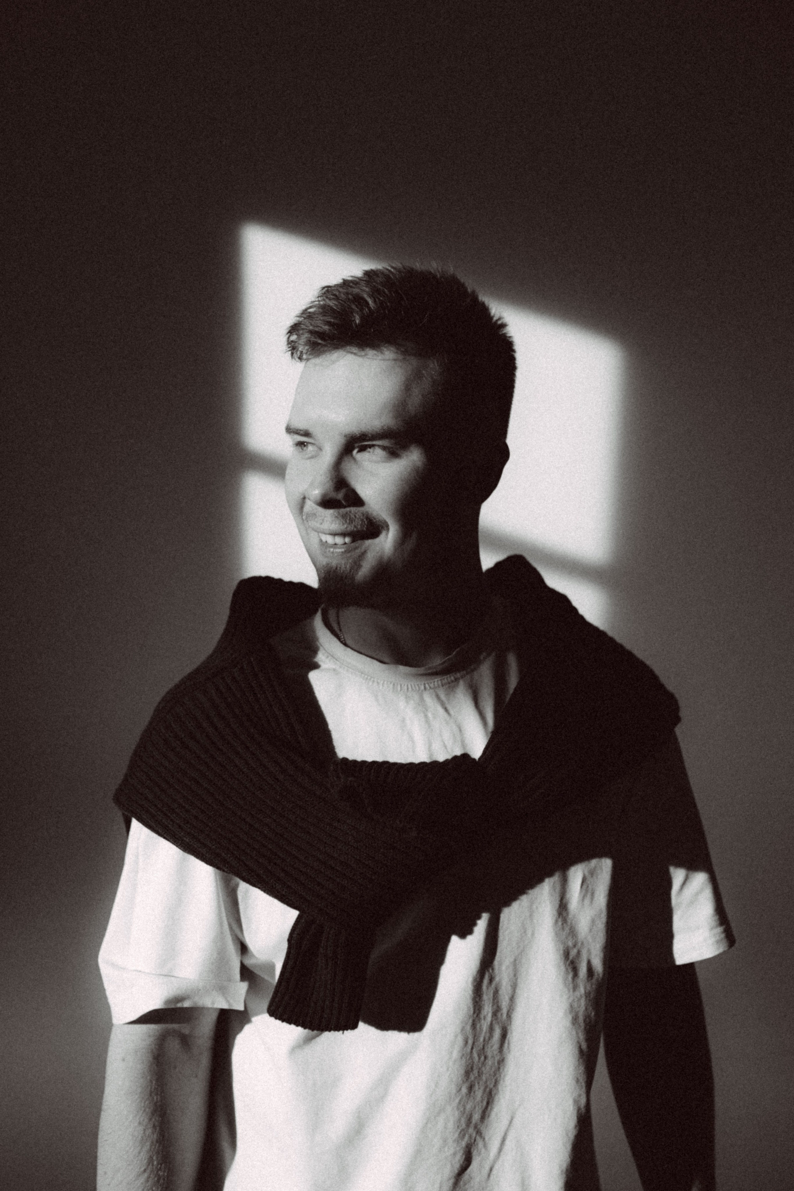 Женя. Фотограф Стилист Тюмень Вера Хайруллина