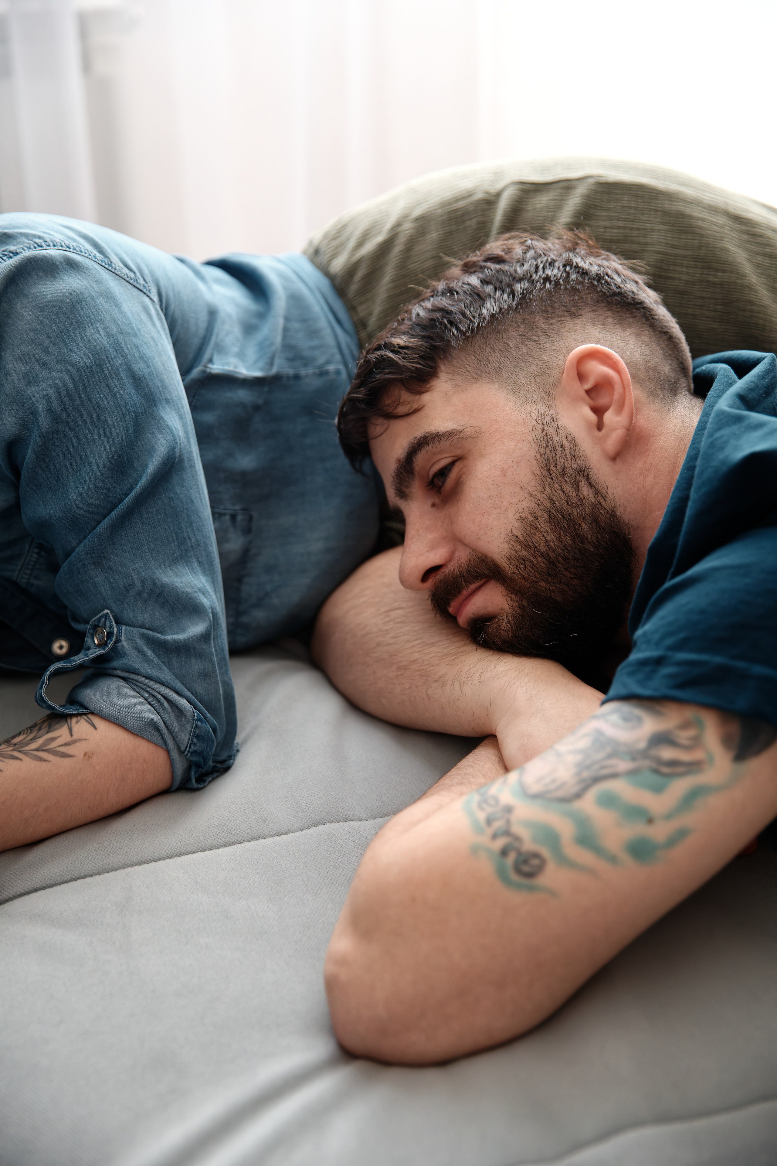 Семья Гуторовых. Семейный фотограф — Макс Белогрудов