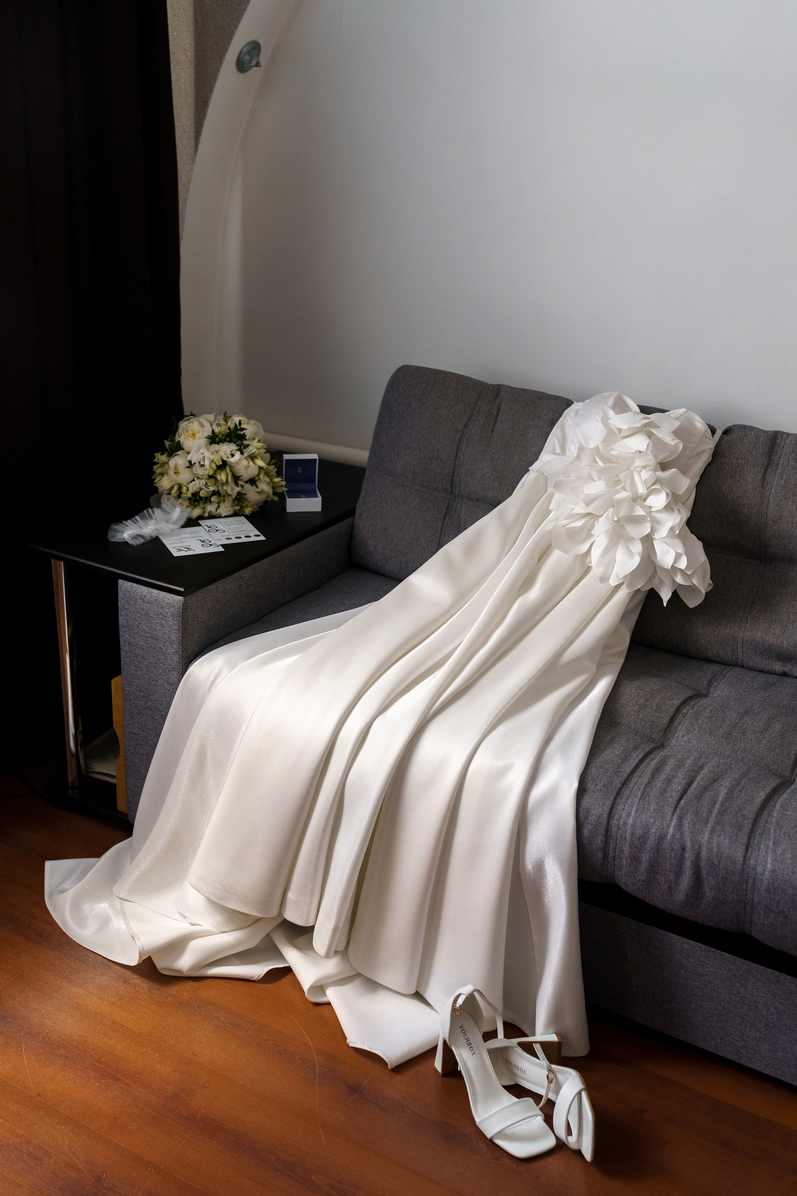 Свадебный и семейный фотограф в Алексеевке Марина Купреева