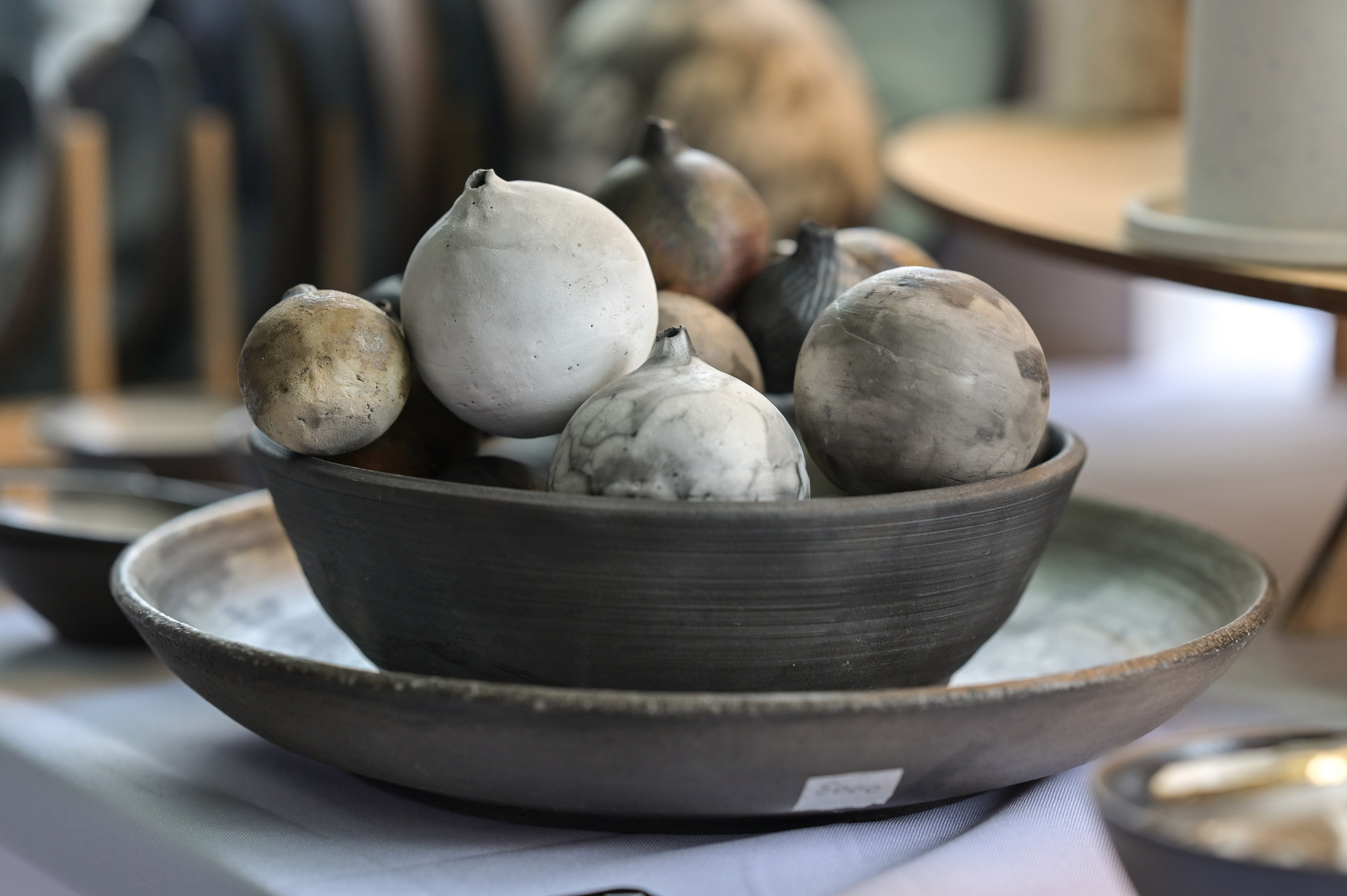 Ceramania Лето 2025 г. Семейный и репортажный фотограф в Москве Анастасия Трубкина