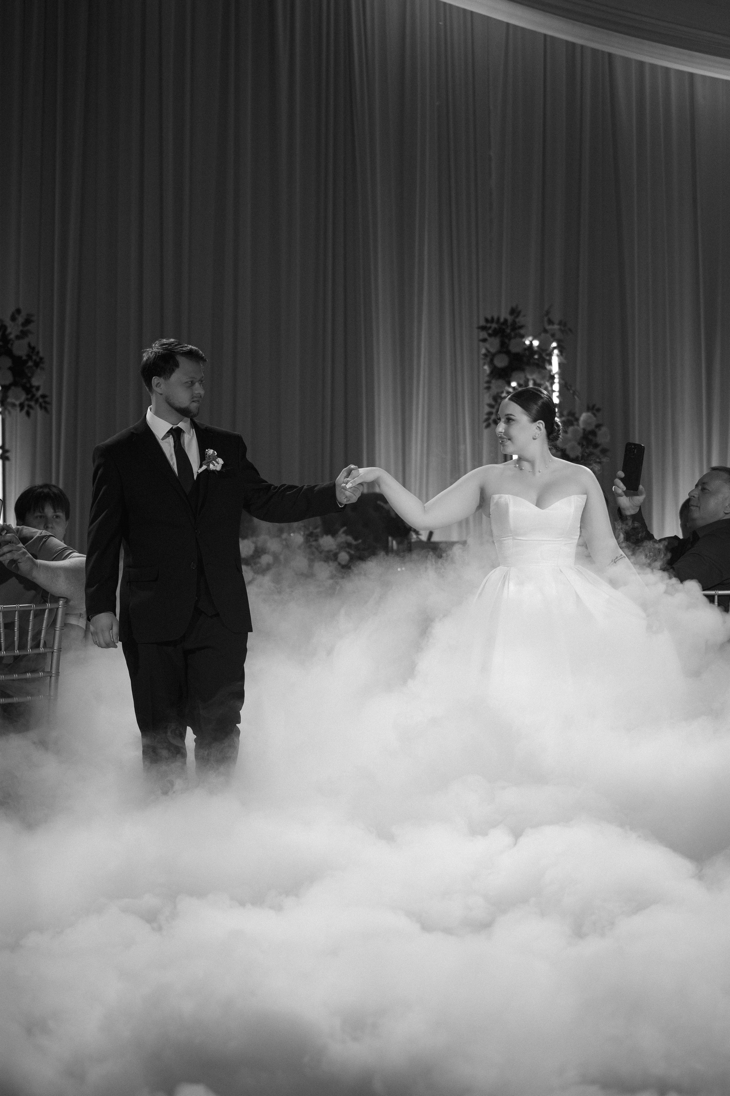 Семья-моё богатство. Свадебный фотограф в Санкт-Петербурге