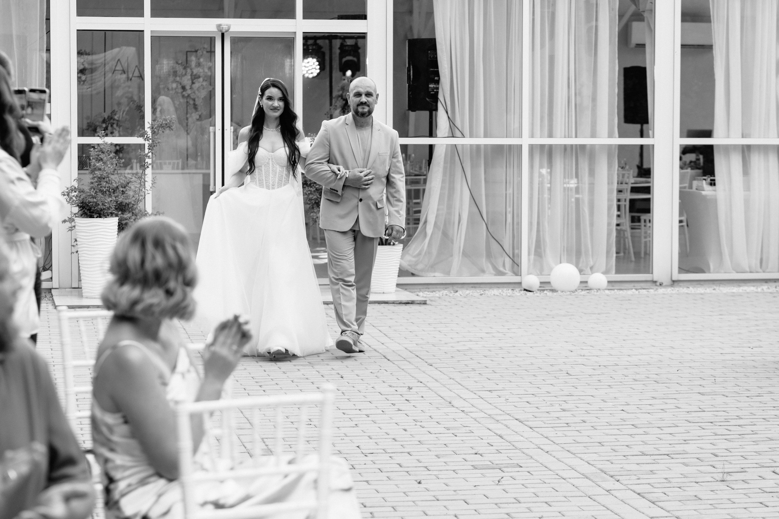 Анастасия & Антон (Vozduh). Фотограф Нижний Тагил Лилия Савина