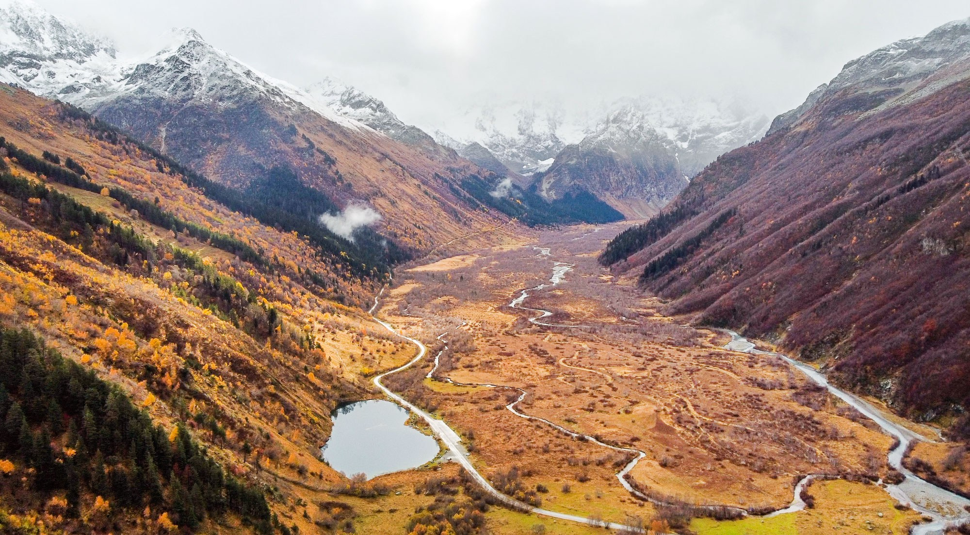 Свадебный фотограф в Геленджике