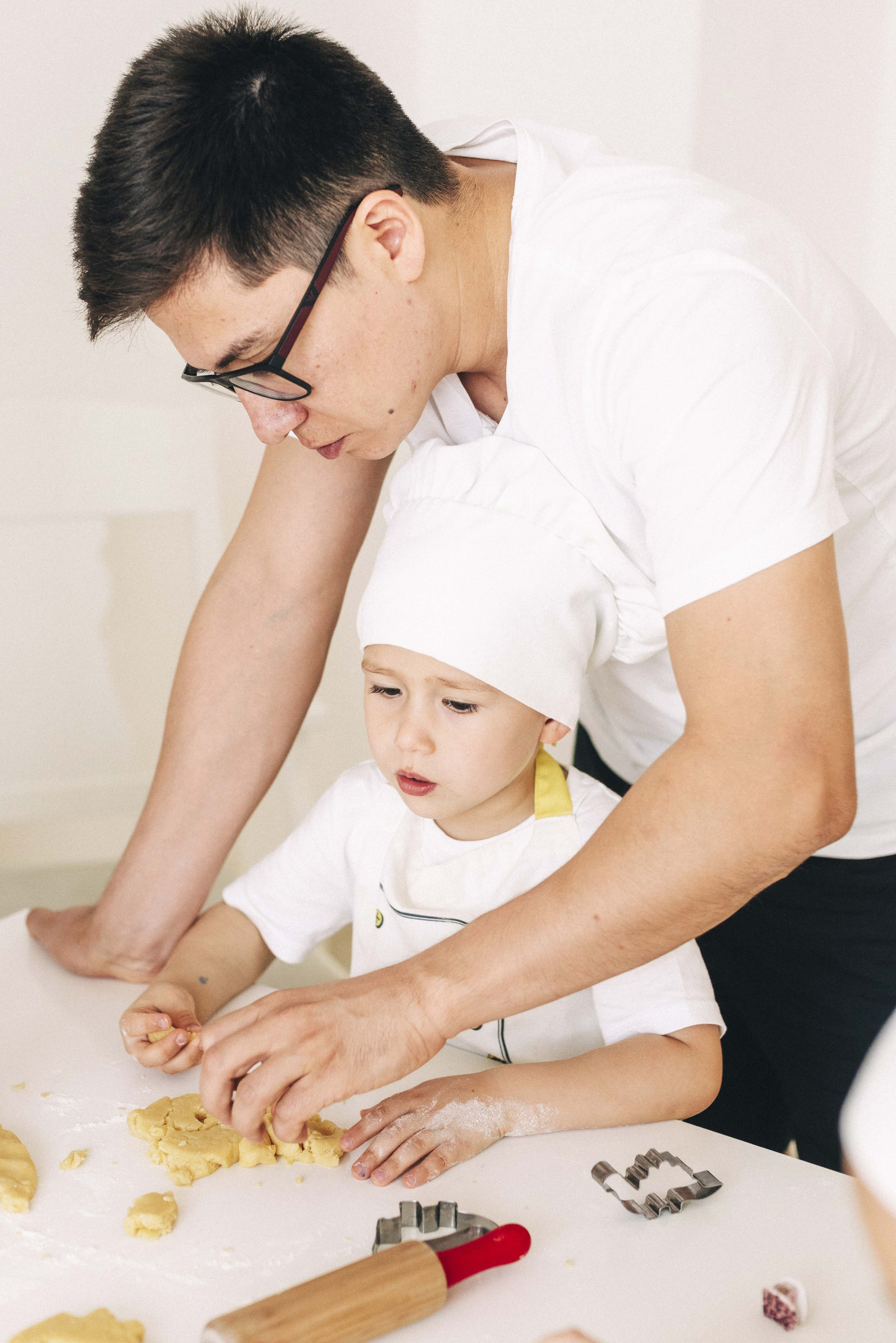 Печеньки. Фотограф и видеограф в Москве и Абу Даби Мария Кулагина