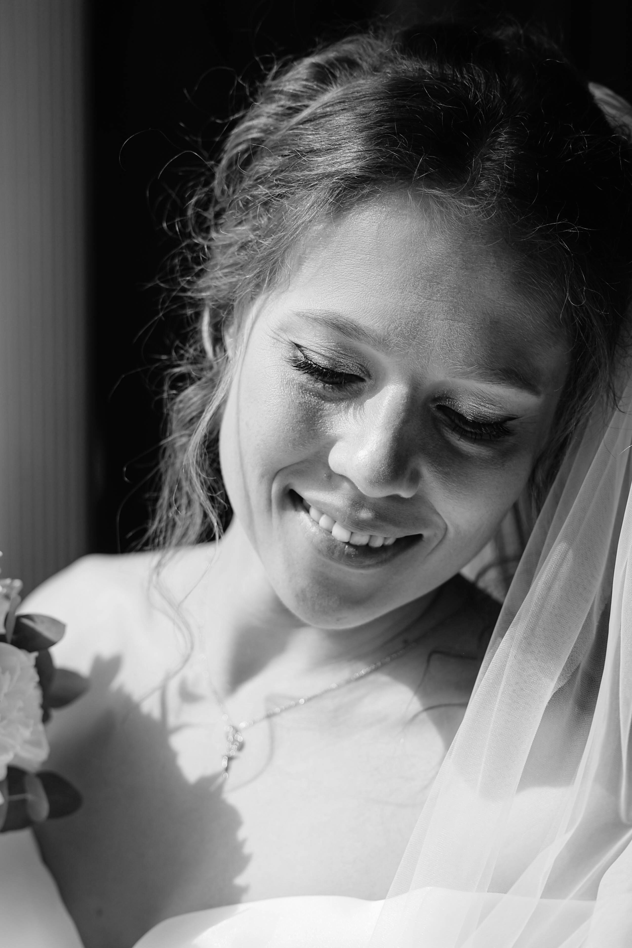 Петр и Мария. Alena Nezalenova