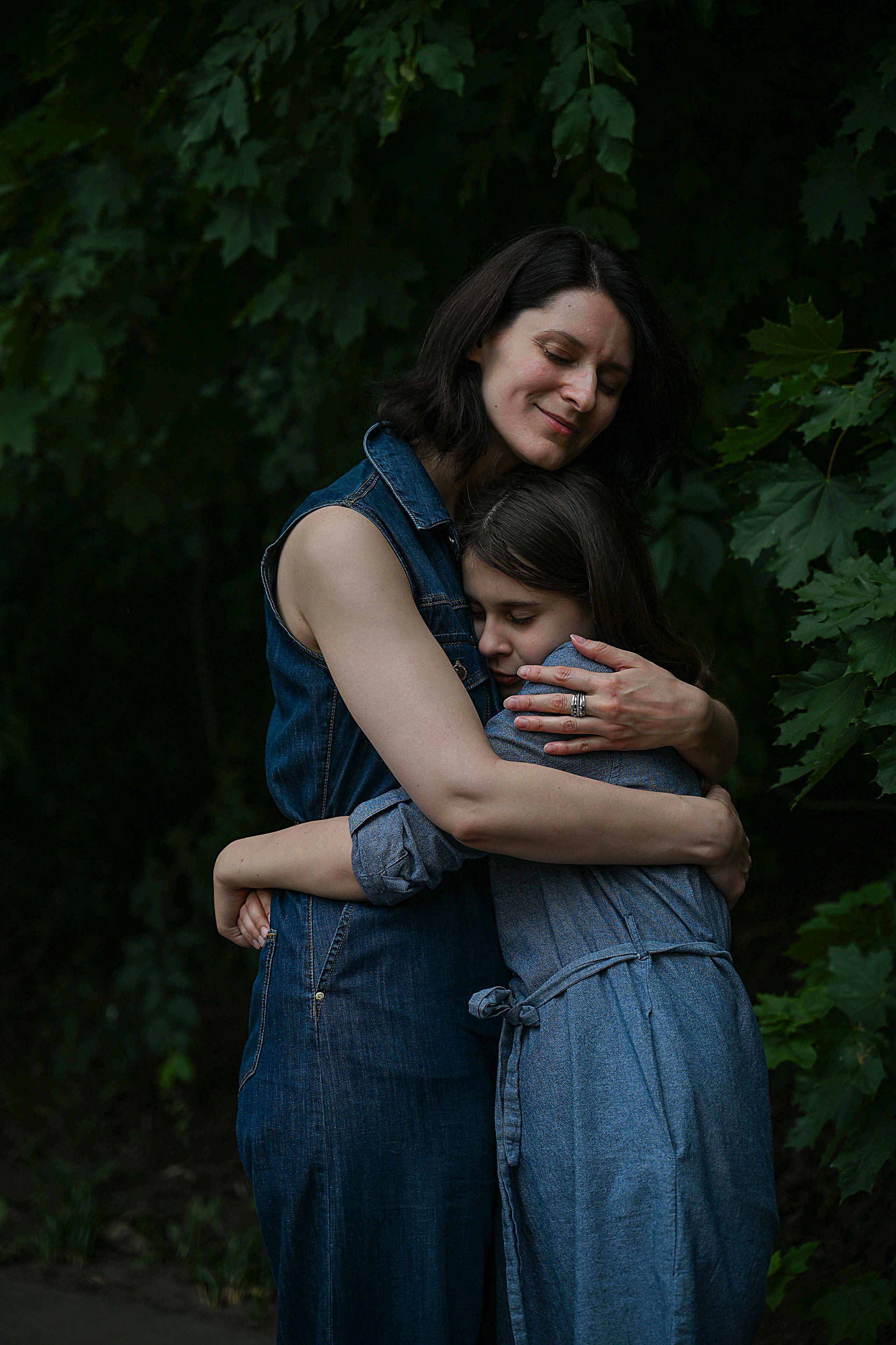 Наш душевный проект. Главная