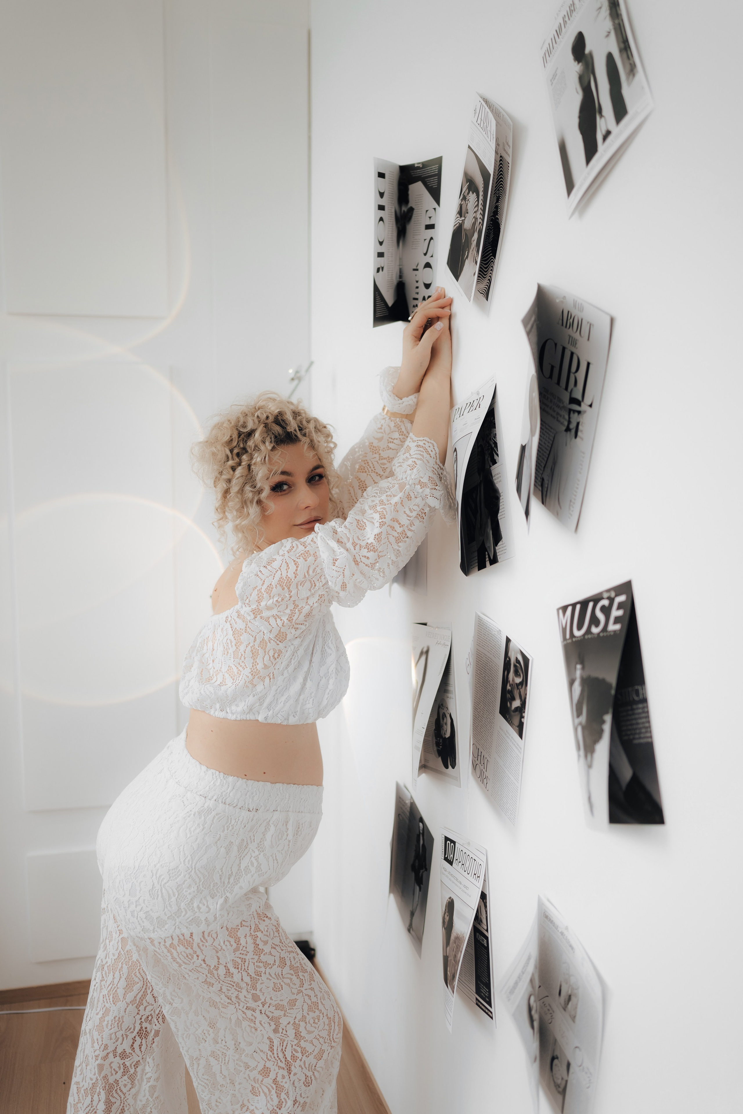 Катерина. Детский и семейный фотограф Катерина Мишина